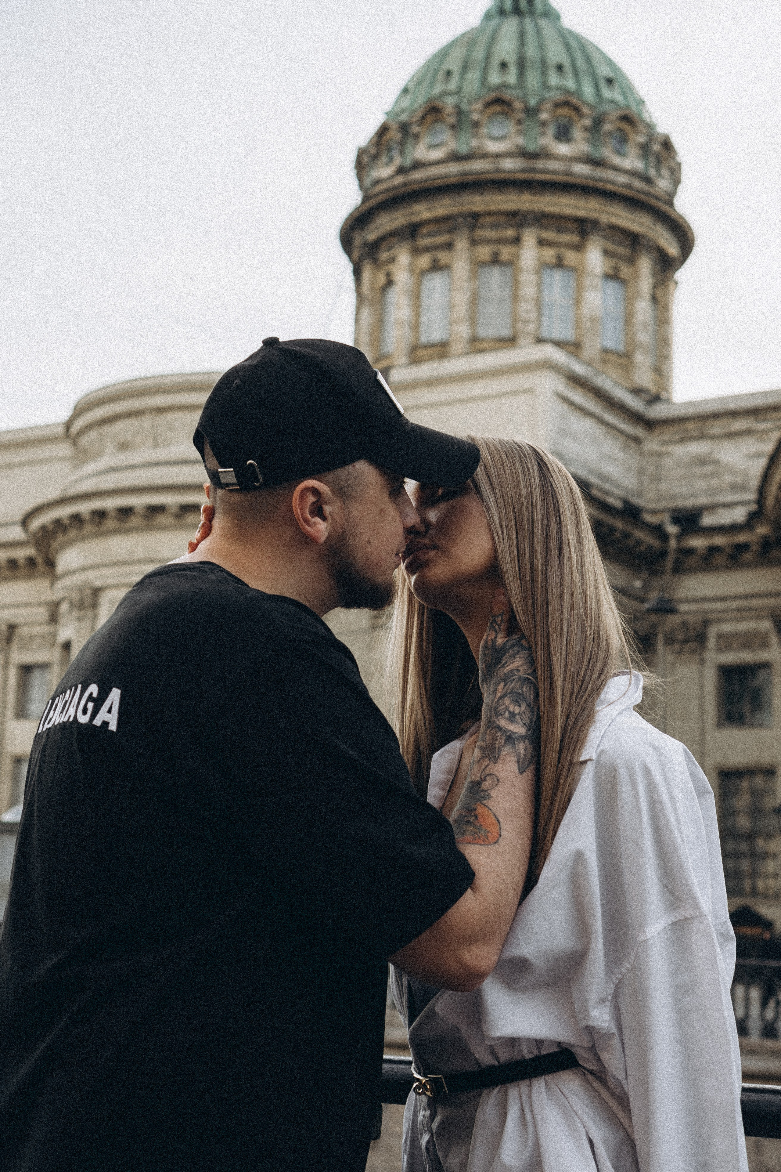 ПРОГУЛКА ПО ПИТЕРУ. Профессиональный фотограф, Санкт-Петербург — Виктория Богомолова