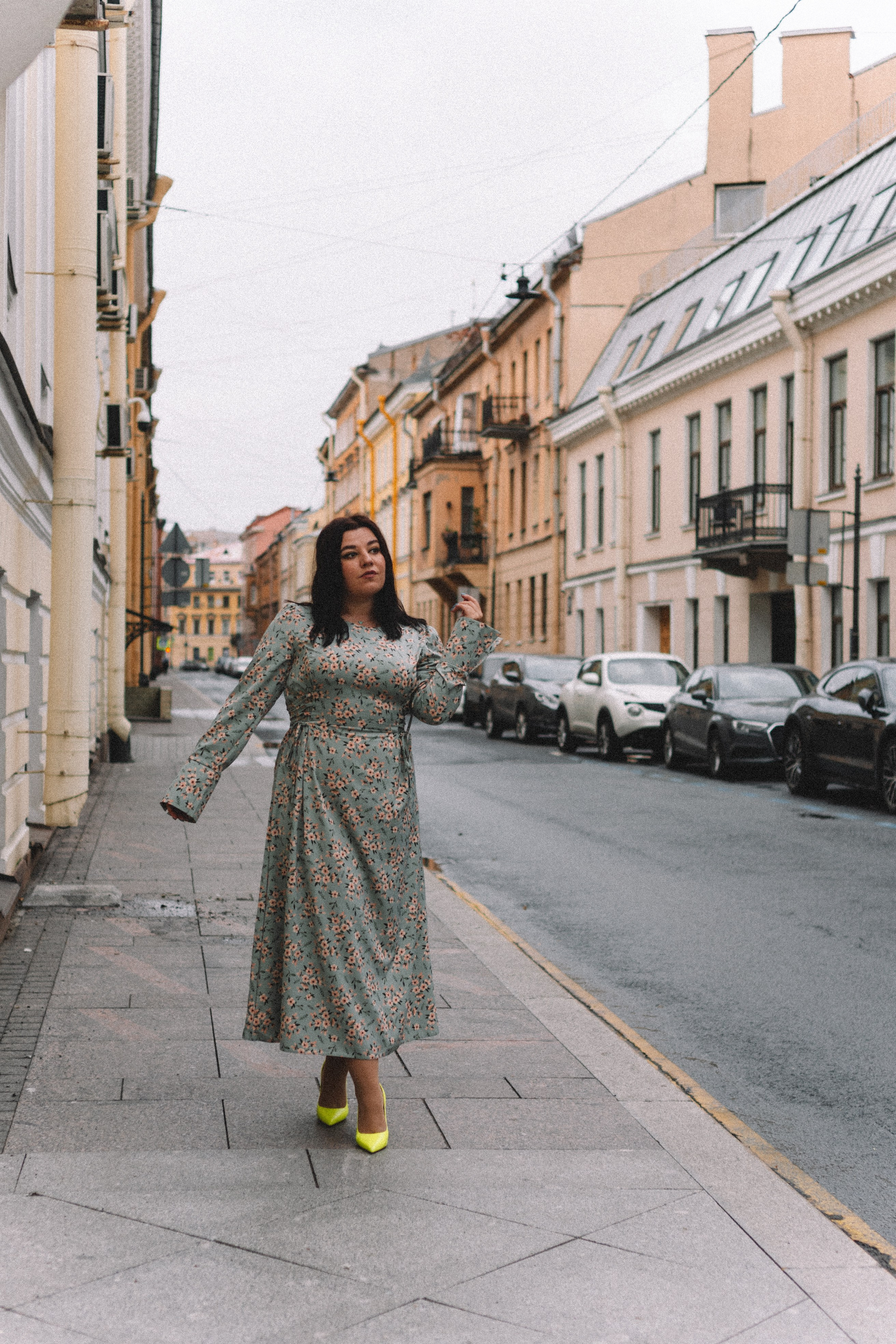 ПИТЕРСКАЯ ПРОГУЛКА. Профессиональный фотограф, Санкт-Петербург — Виктория Богомолова