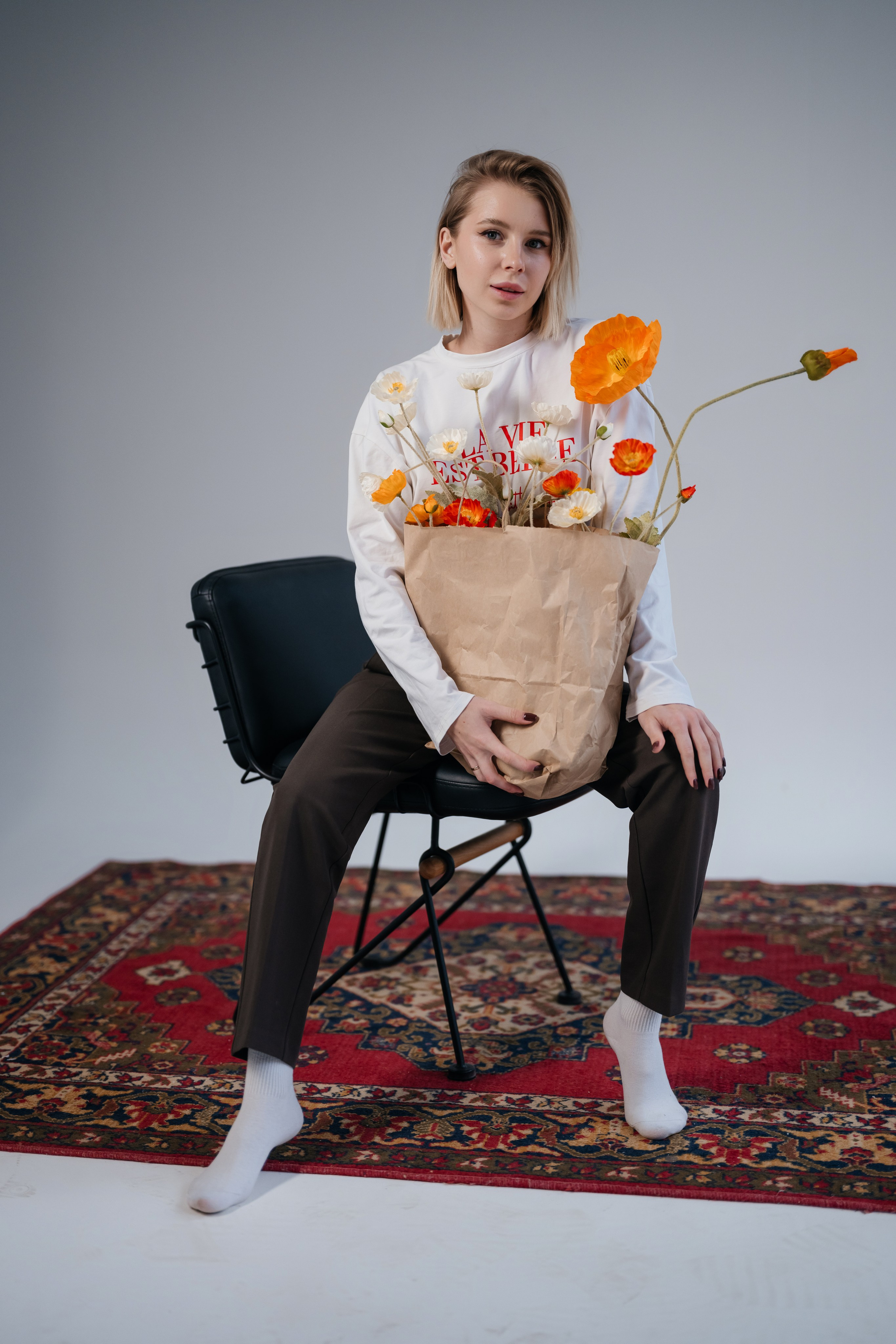 Тест-драйв фототехники GetLens 2024. Фотограф Александр Бигари