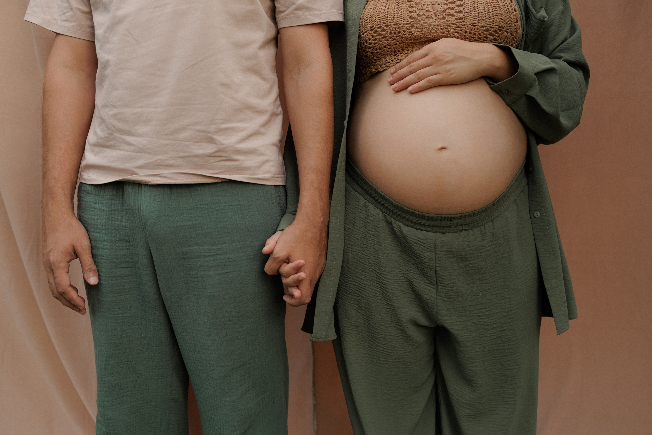 На закате одного прекрасного вечера. Фотограф Софья Гречка