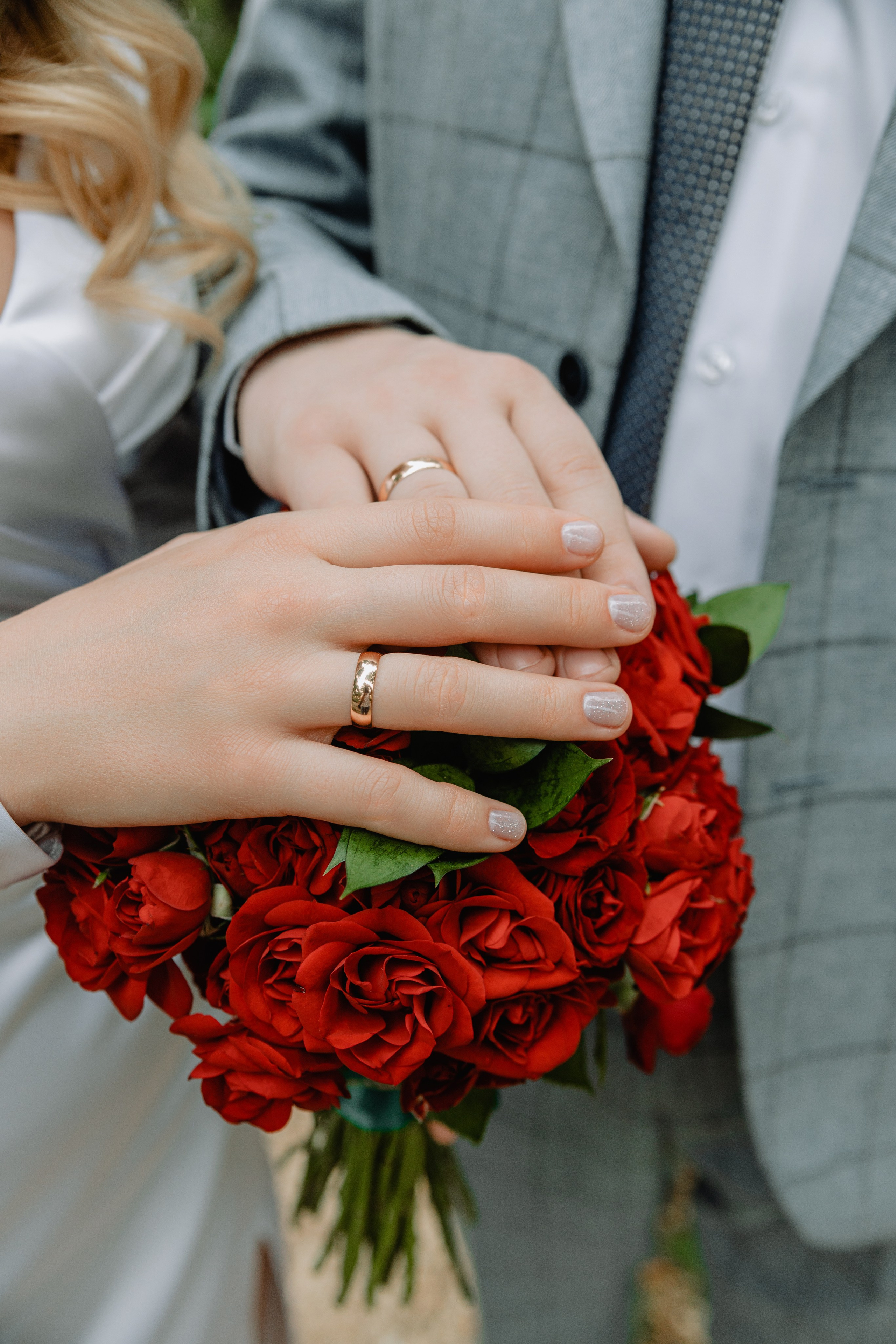 Анастасия и Иван. Фотограф Воронеж Варвара