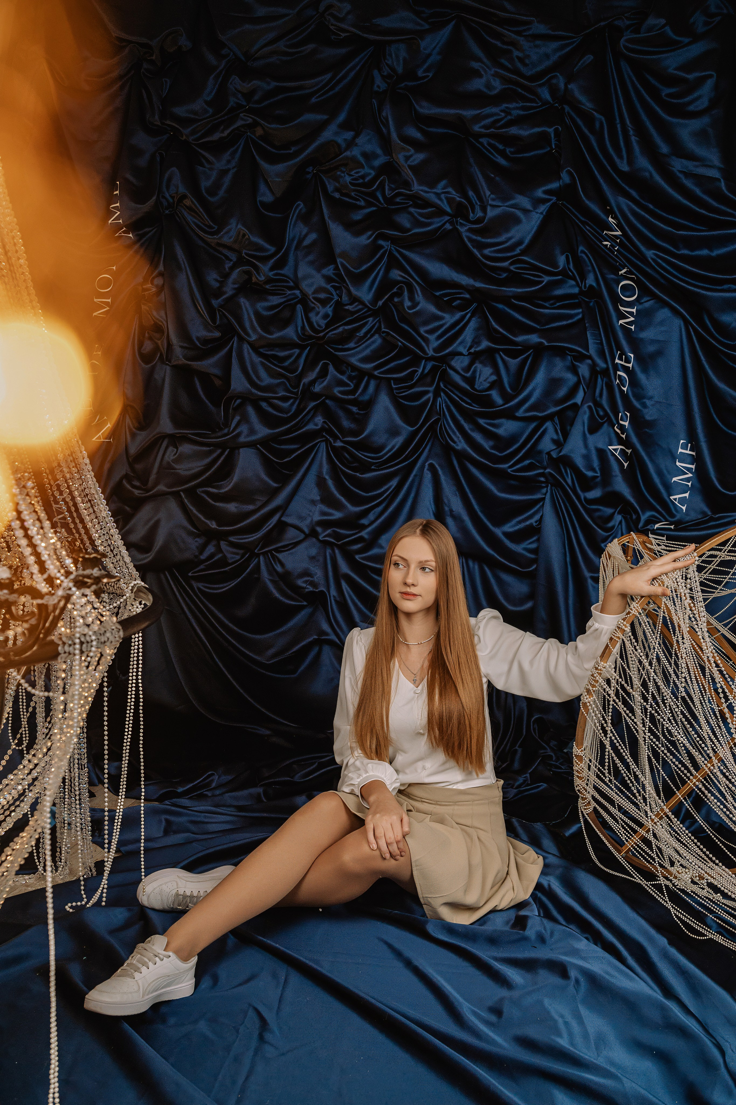 Любовь и Анастасия. Фотограф Воронеж Варвара