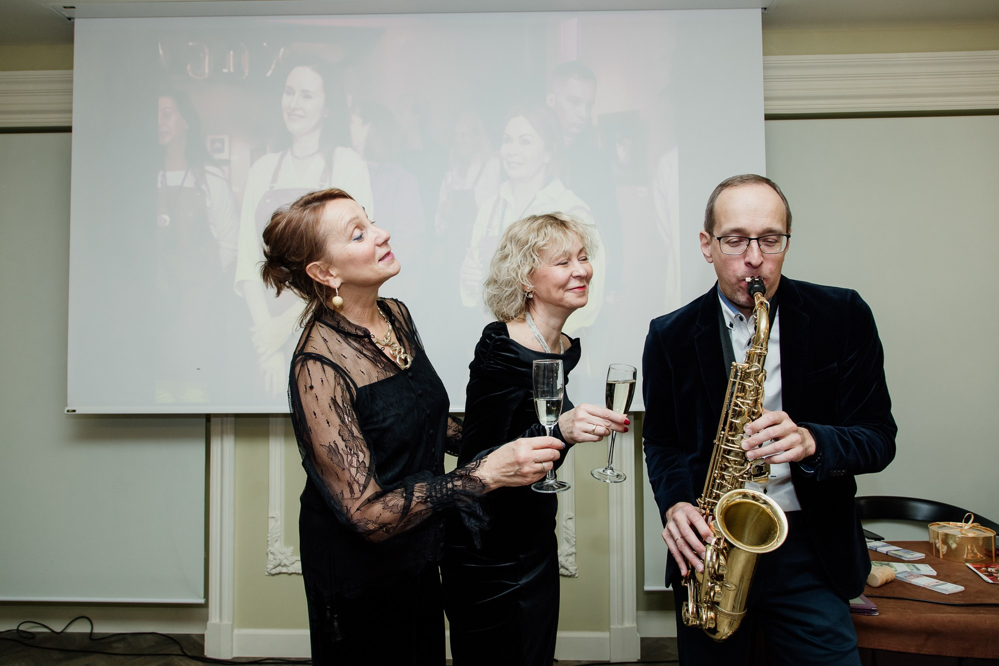 Репортаж. Портретный фотограф в Санкт-Петербурге Гоманцова Елена