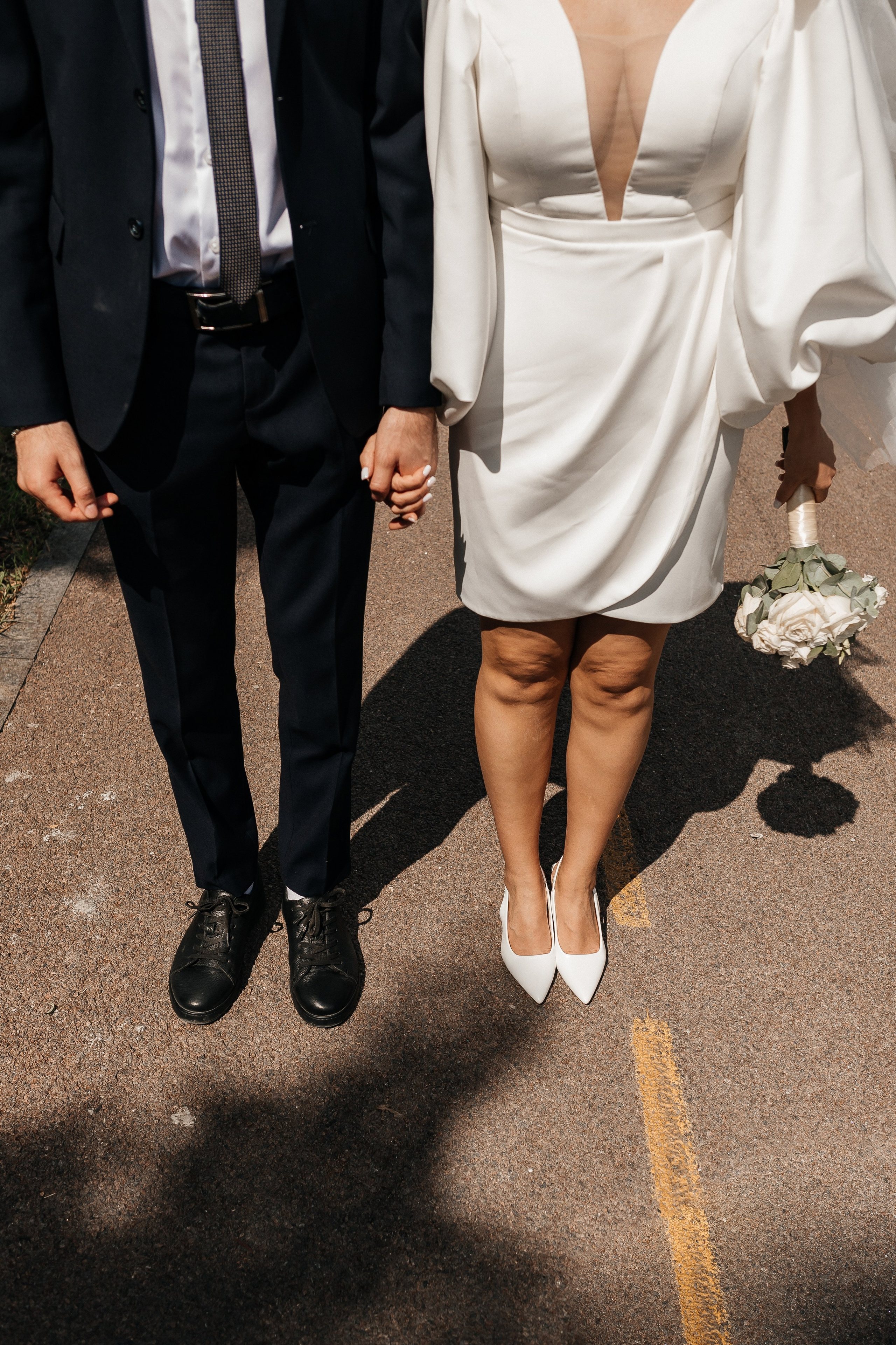 Владимир и Ника/2024. Свадебный и семейный фотограф в Екатеринбурге