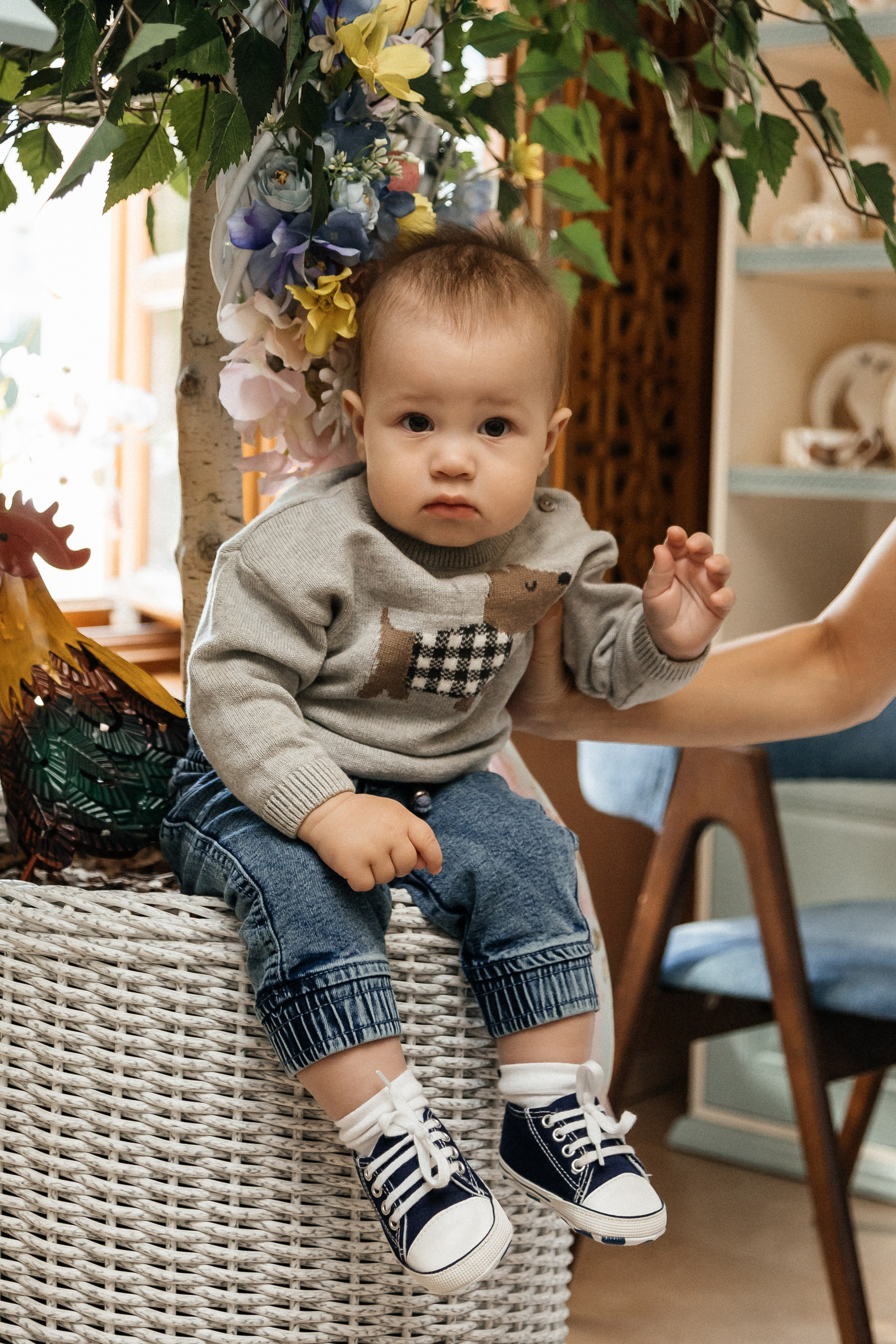 Крещение/2025. Свадебный и семейный фотограф в Екатеринбурге