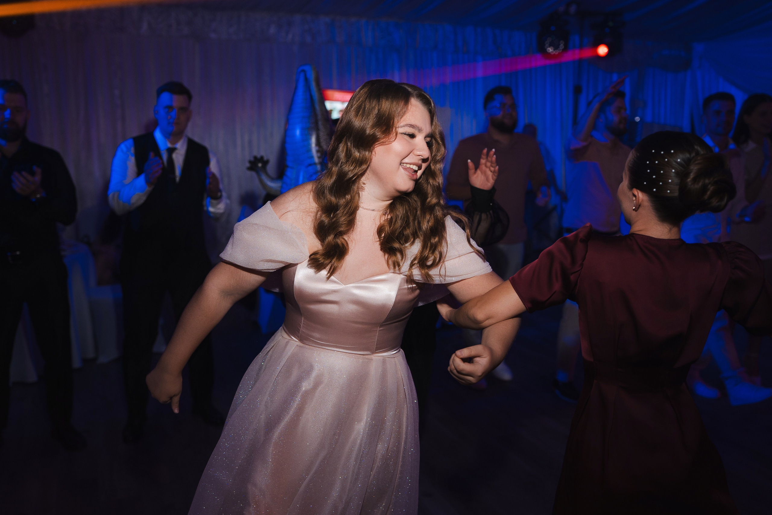 Дарья и Павел. Фотограф Хабаровск