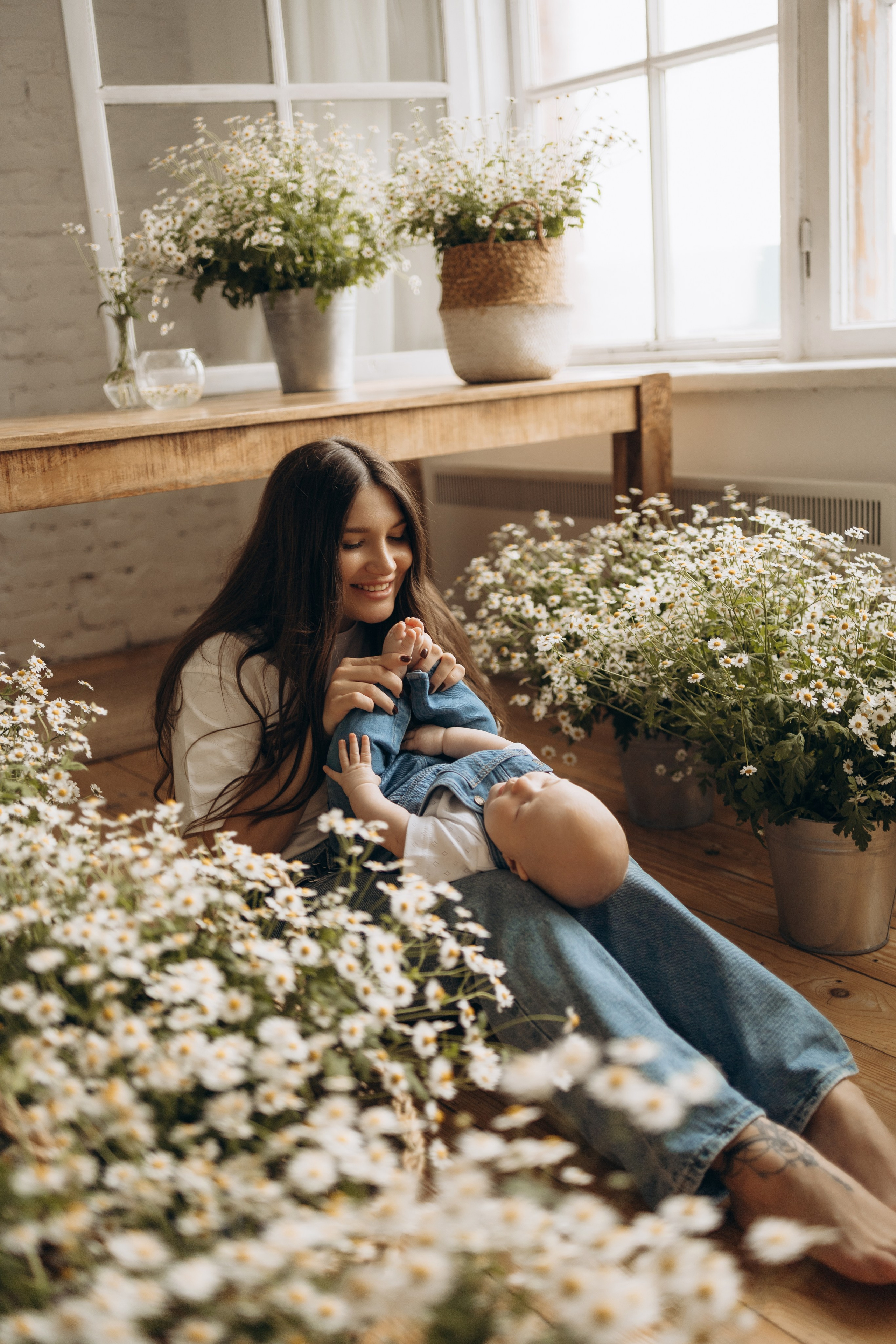 Оливия. Самый теплый фотограф в Краснодаре Рябоконь Ксения