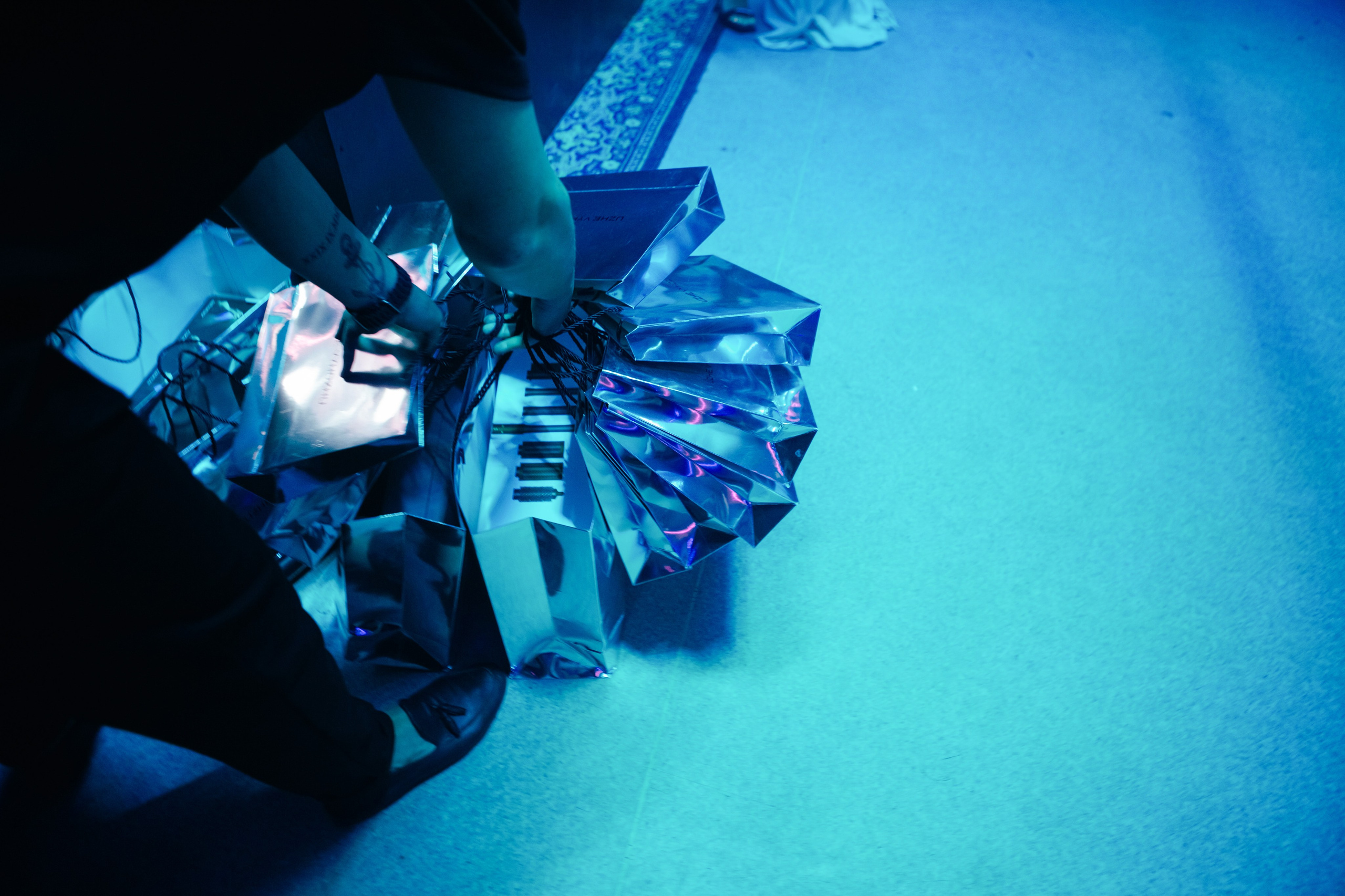 UZHE VYHOZHU — 5 years. Фотограф @alexandradmitrievaph