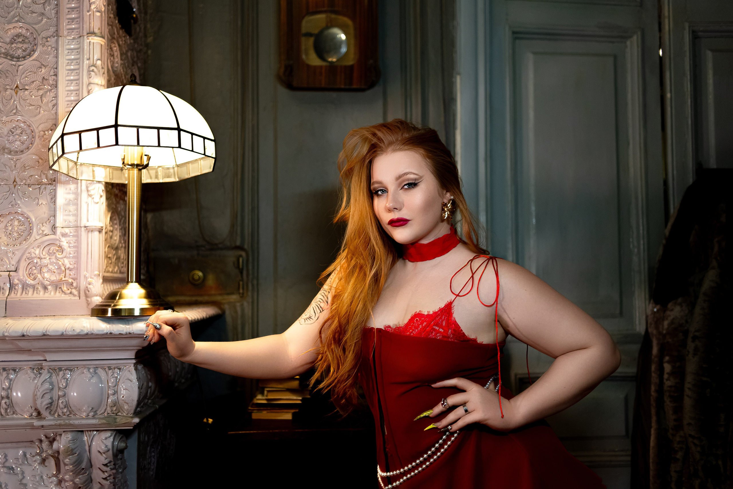 Диана.Vintage. Фотограф в Санкт-Петербурге. Диана Шкутова