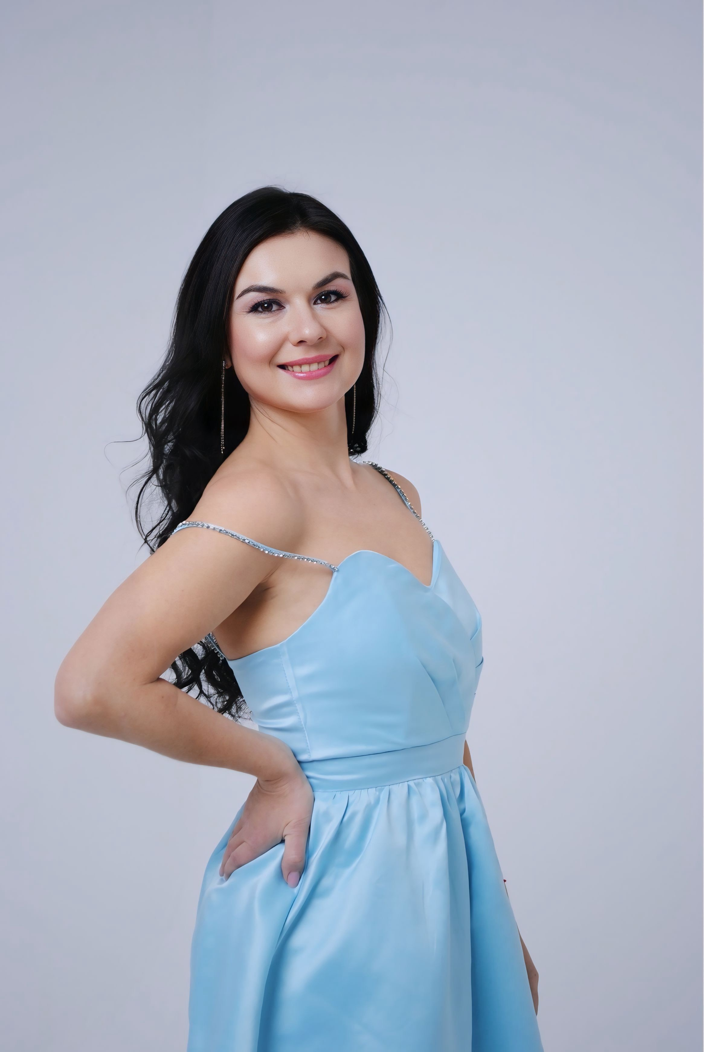 Майя. Фотограф Мария Мусаелян