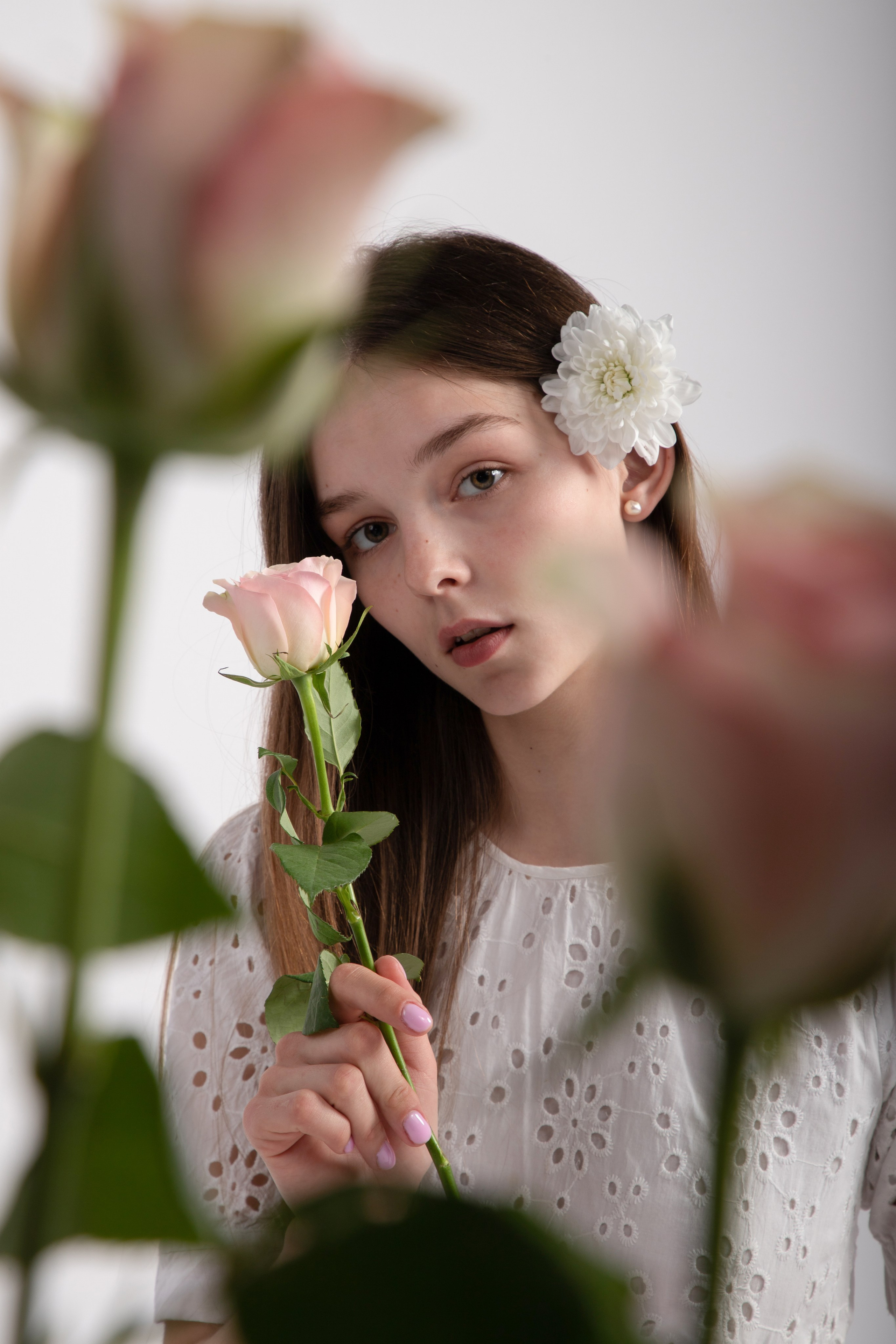 After summer. Репортажный и свадебный фотограф в Курске Борис Захарчук