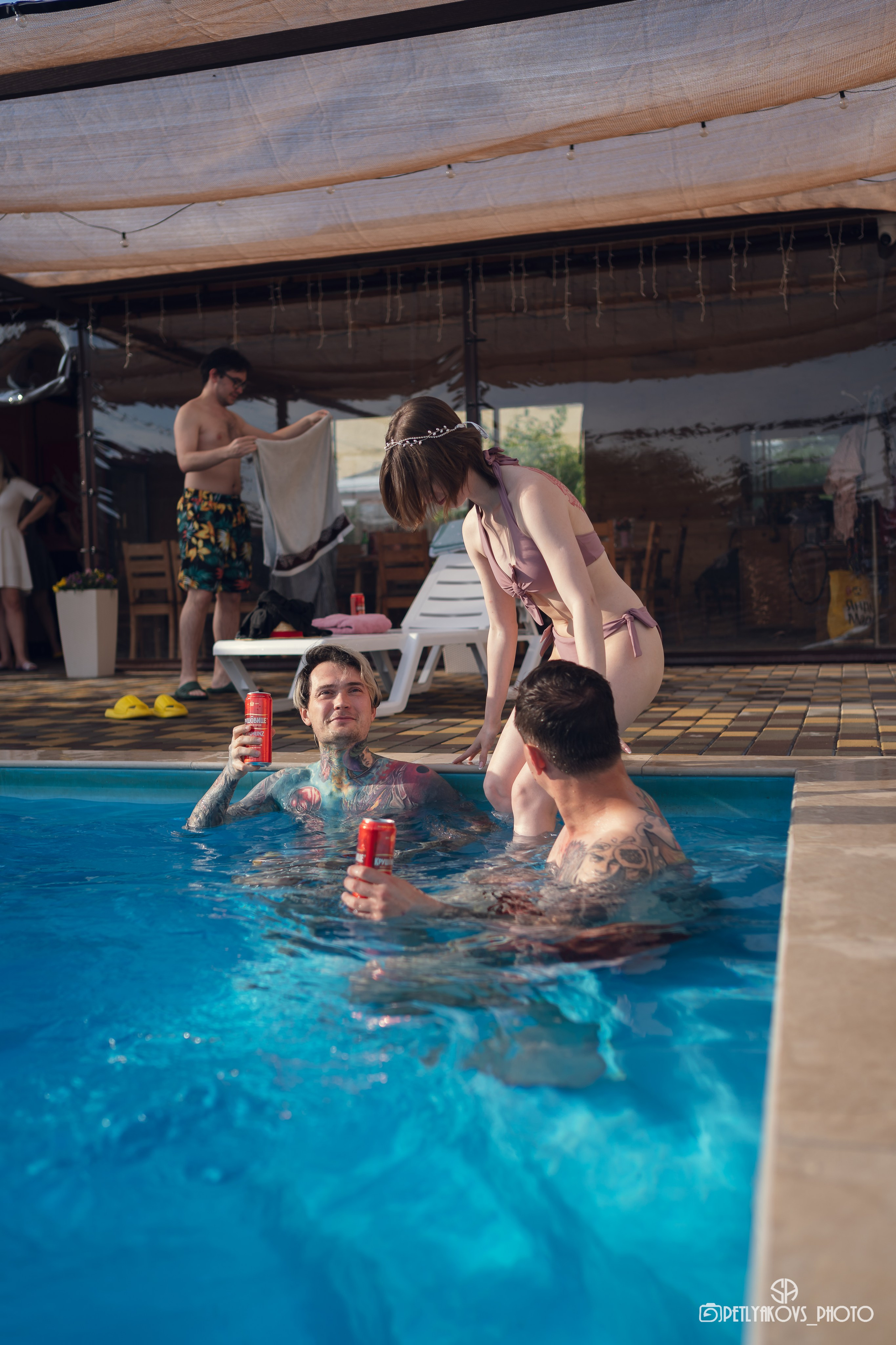 Свадьба Антонины и Виктора (репортаж). Фотограф, видеограф Пятигорск, Ставрополь, Ессентуки, Petlyakovs_photo