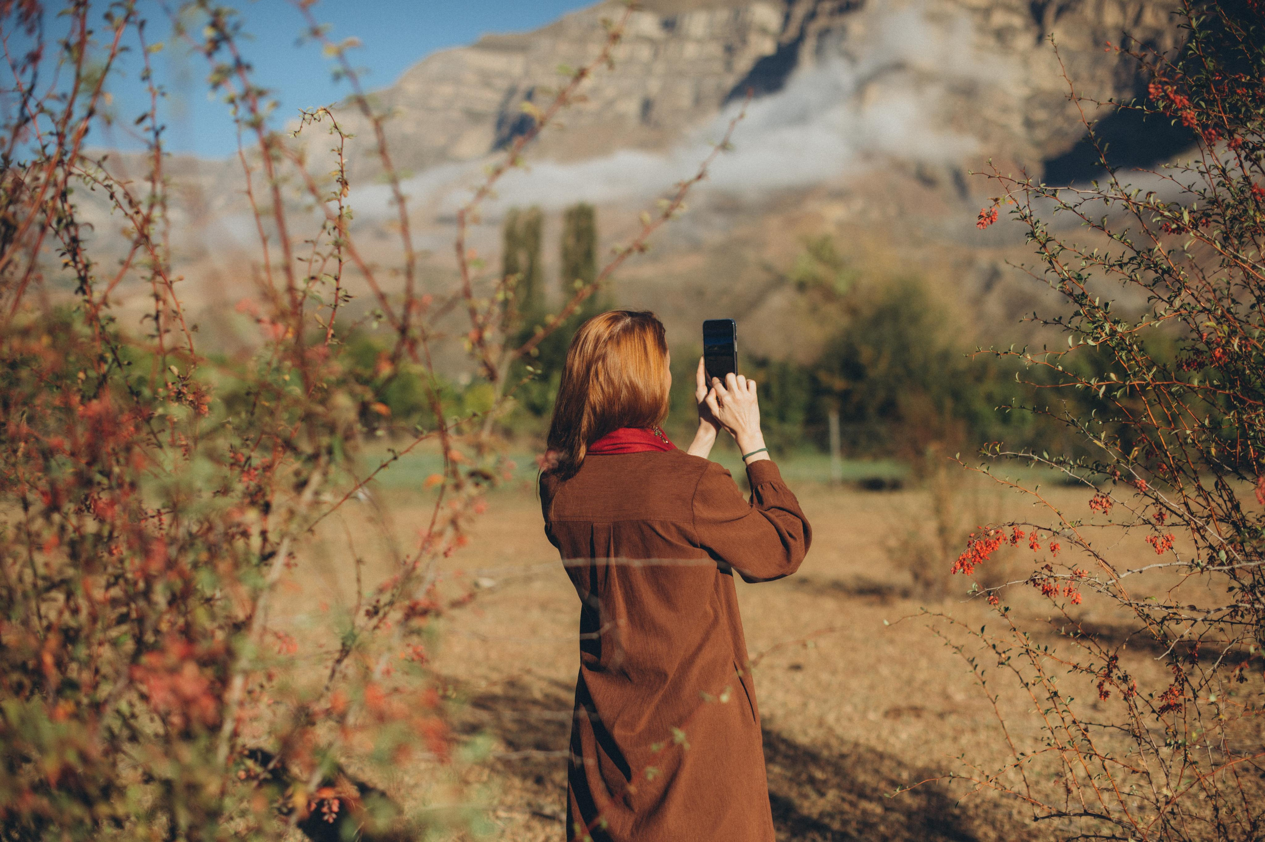 Дагестан. Юля. Фотограф Наталья Могилевская Мурманск Териберка Сейдозеро Рыбачий