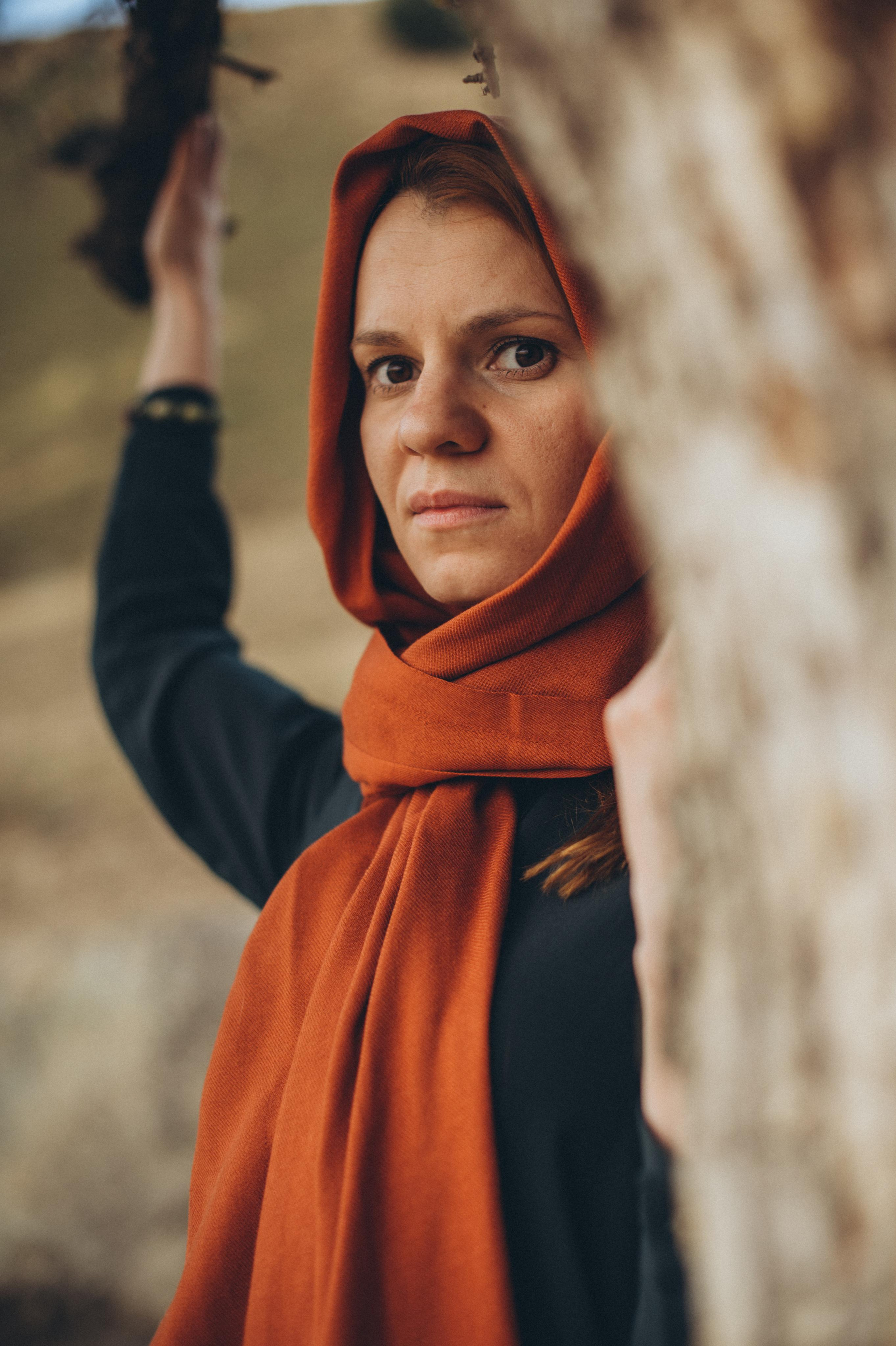 Дагестан. Юля. Фотограф Наталья Могилевская Мурманск Териберка Сейдозеро Рыбачий