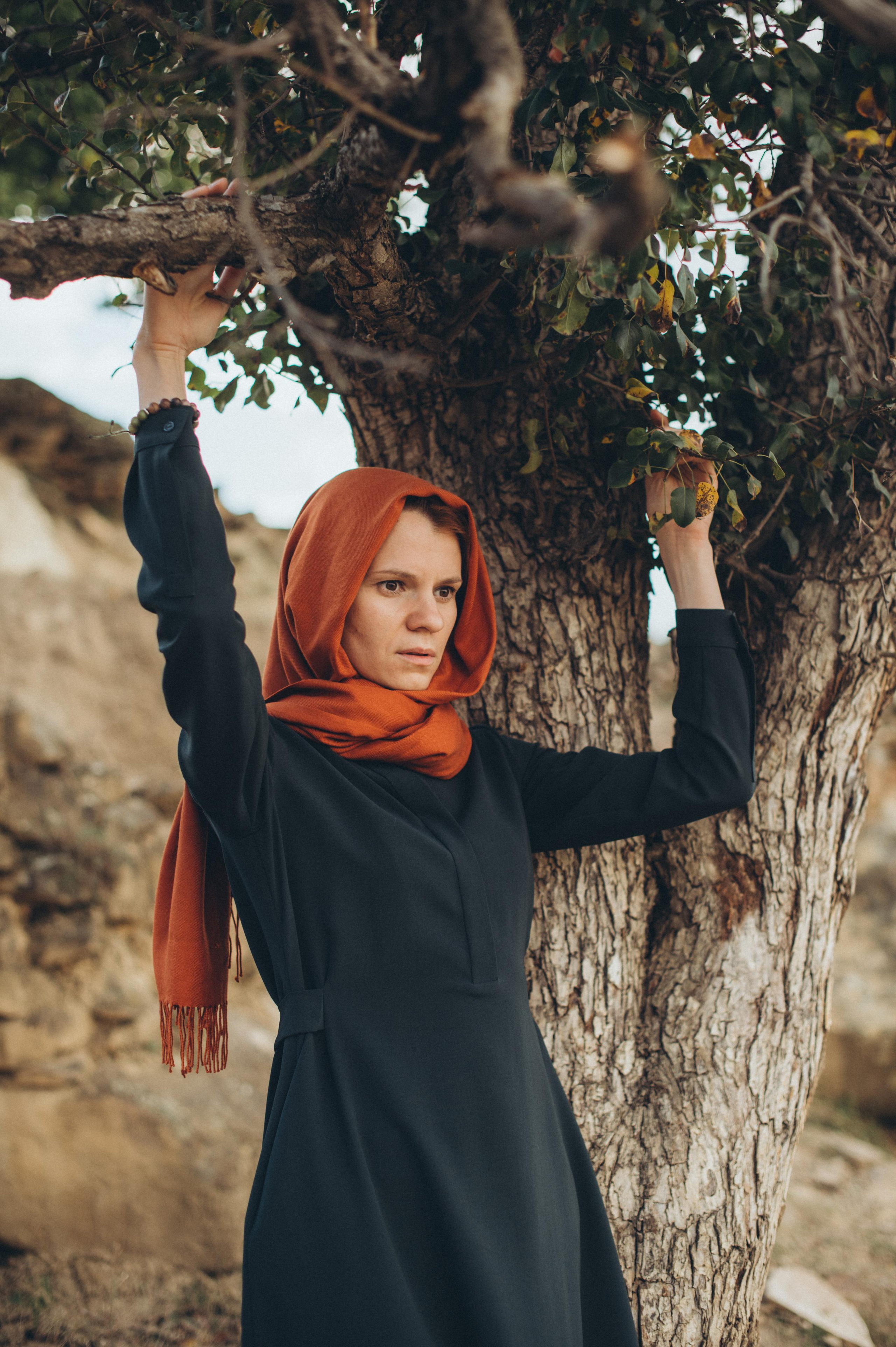 Дагестан. Юля. Фотограф Наталья Могилевская Мурманск Териберка Сейдозеро Рыбачий