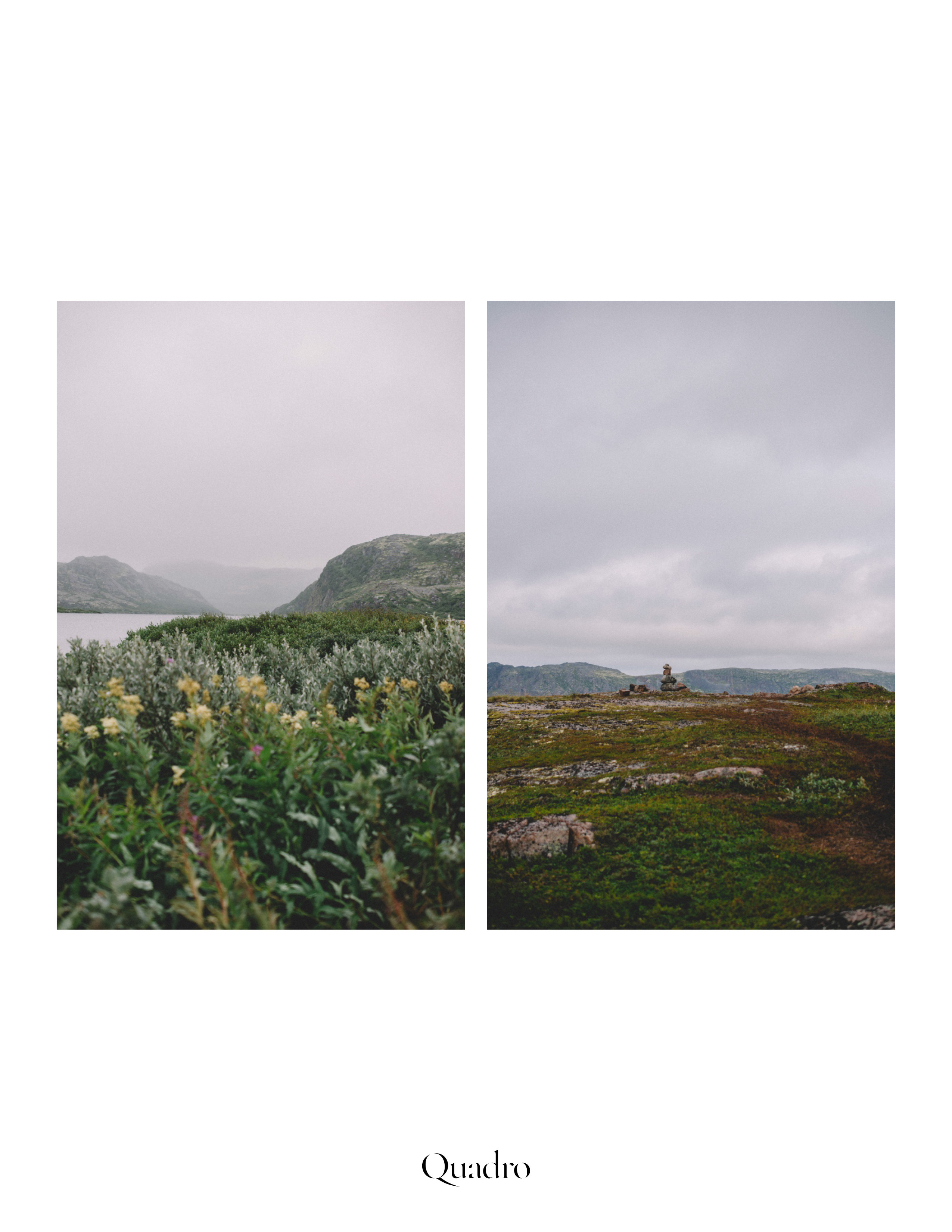 QUADRO. Морской воздух в Териберке. Фотограф Наталья Могилевская Мурманск Териберка Сейдозеро Рыбачий