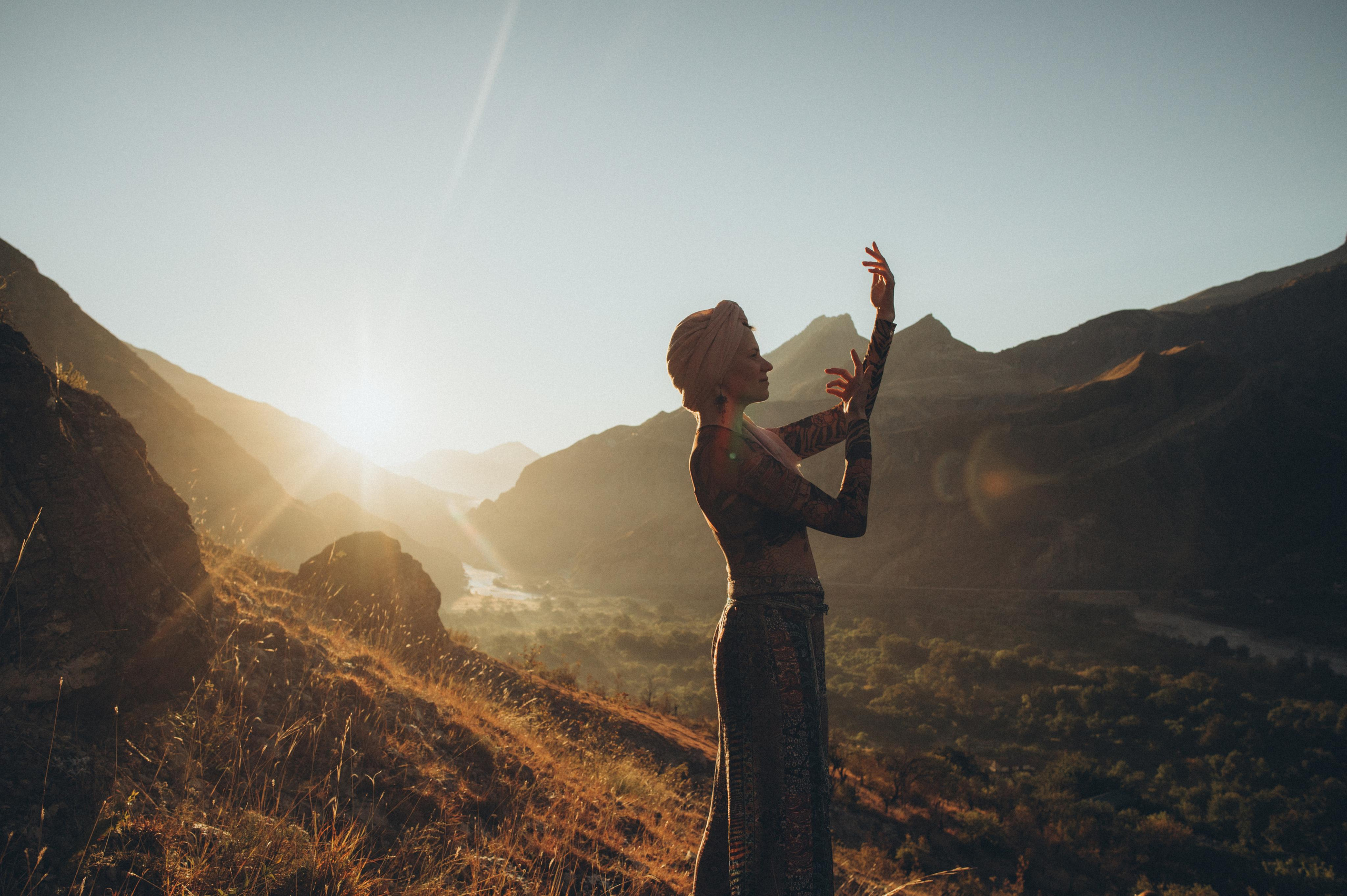 Дагестан. Юля. Фотограф Наталья Могилевская Мурманск Териберка Сейдозеро Рыбачий