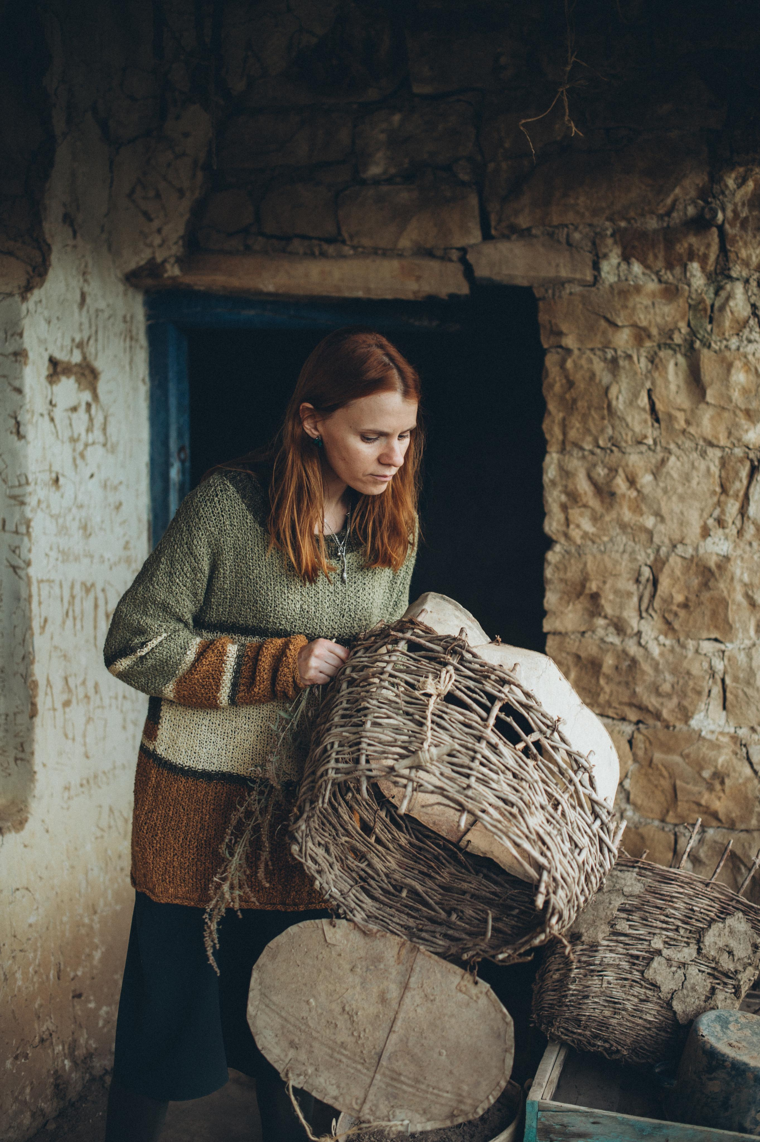 Дагестан. Юля. Фотограф Наталья Могилевская Мурманск Териберка Сейдозеро Рыбачий