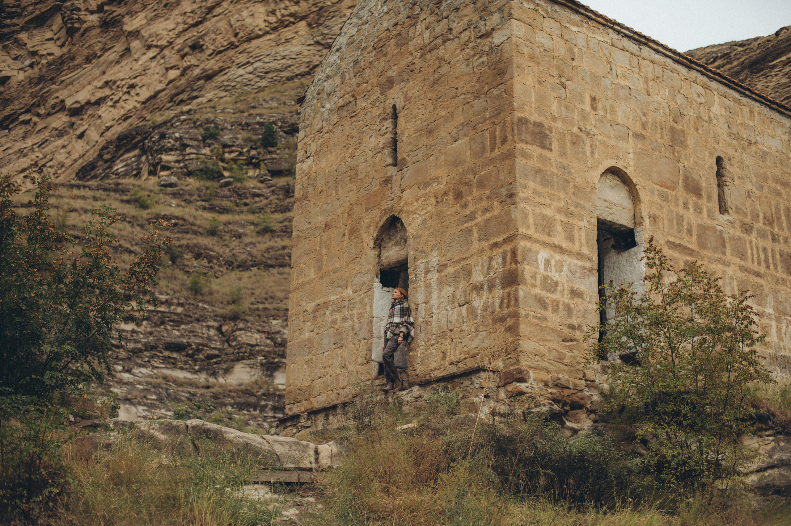 Дагестан. Юля. Фотограф Наталья Могилевская Мурманск Териберка Сейдозеро Рыбачий