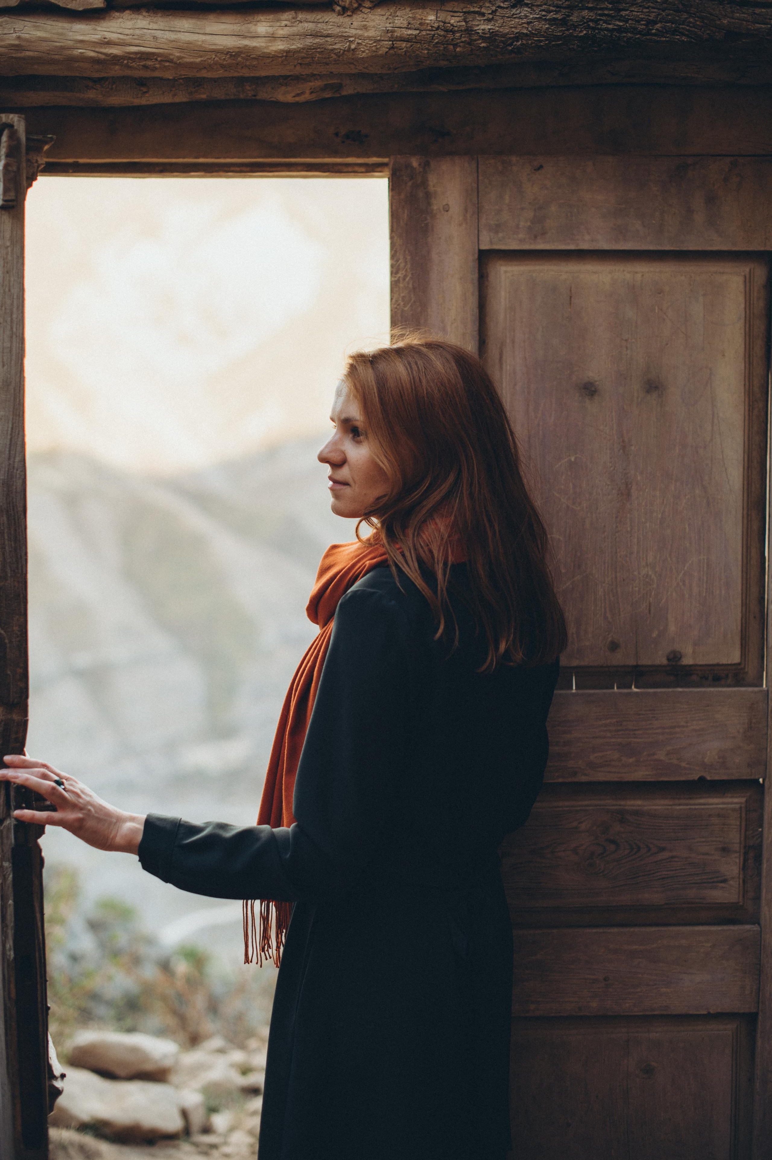 Дагестан. Юля. Фотограф Наталья Могилевская Мурманск Териберка Сейдозеро Рыбачий
