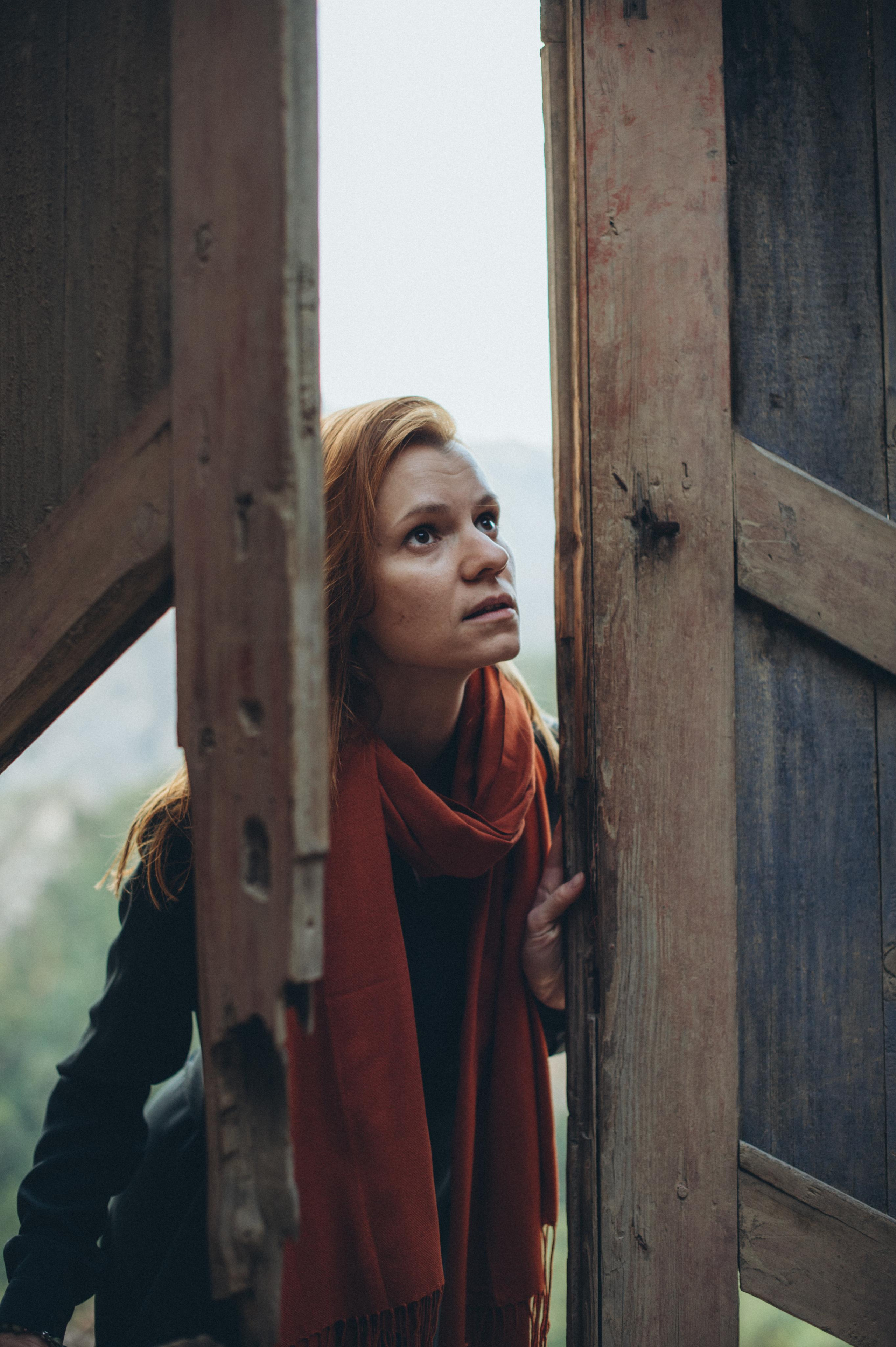 Дагестан. Юля. Фотограф Наталья Могилевская Мурманск Териберка Сейдозеро Рыбачий