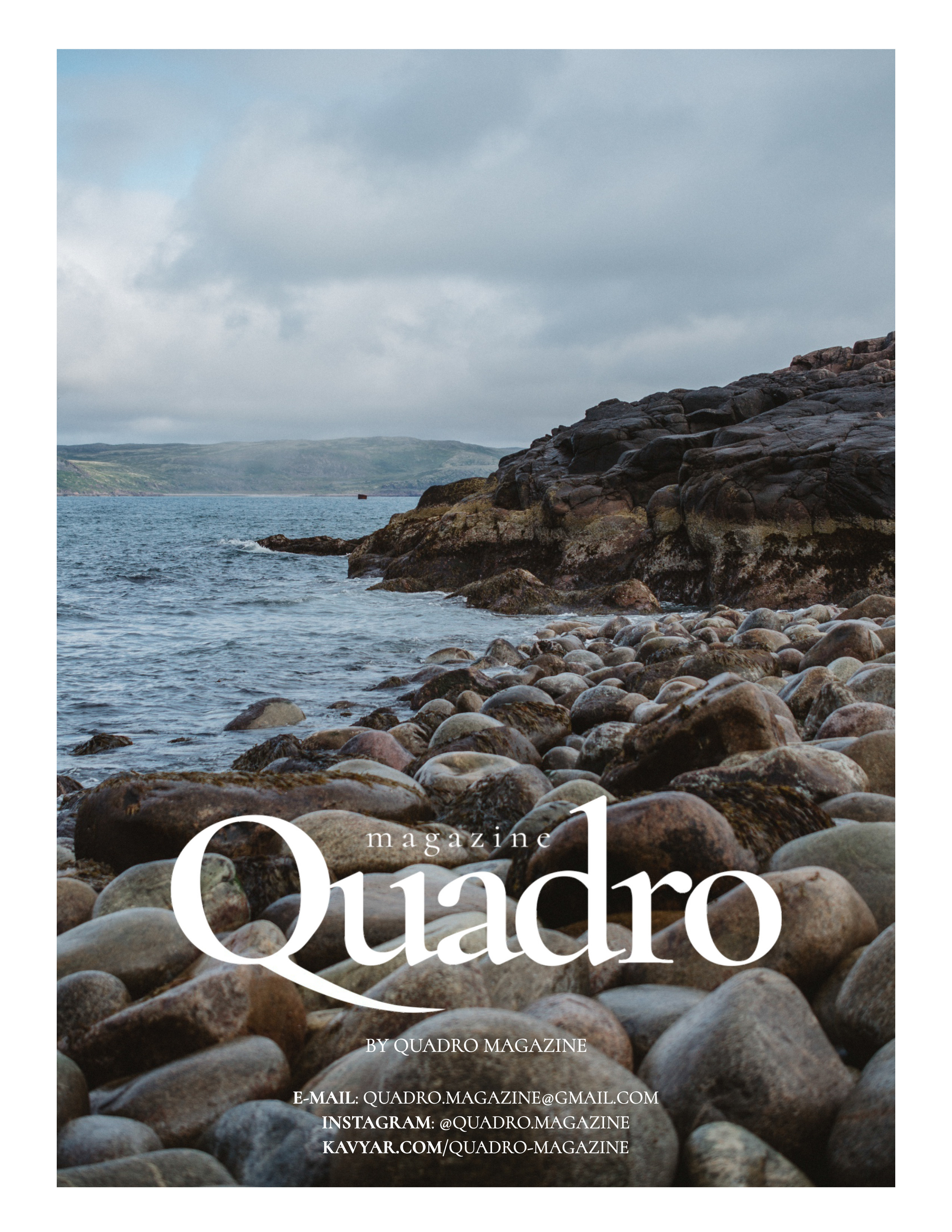 QUADRO. Морской воздух в Териберке. Фотограф Наталья Могилевская Мурманск Териберка Сейдозеро Рыбачий