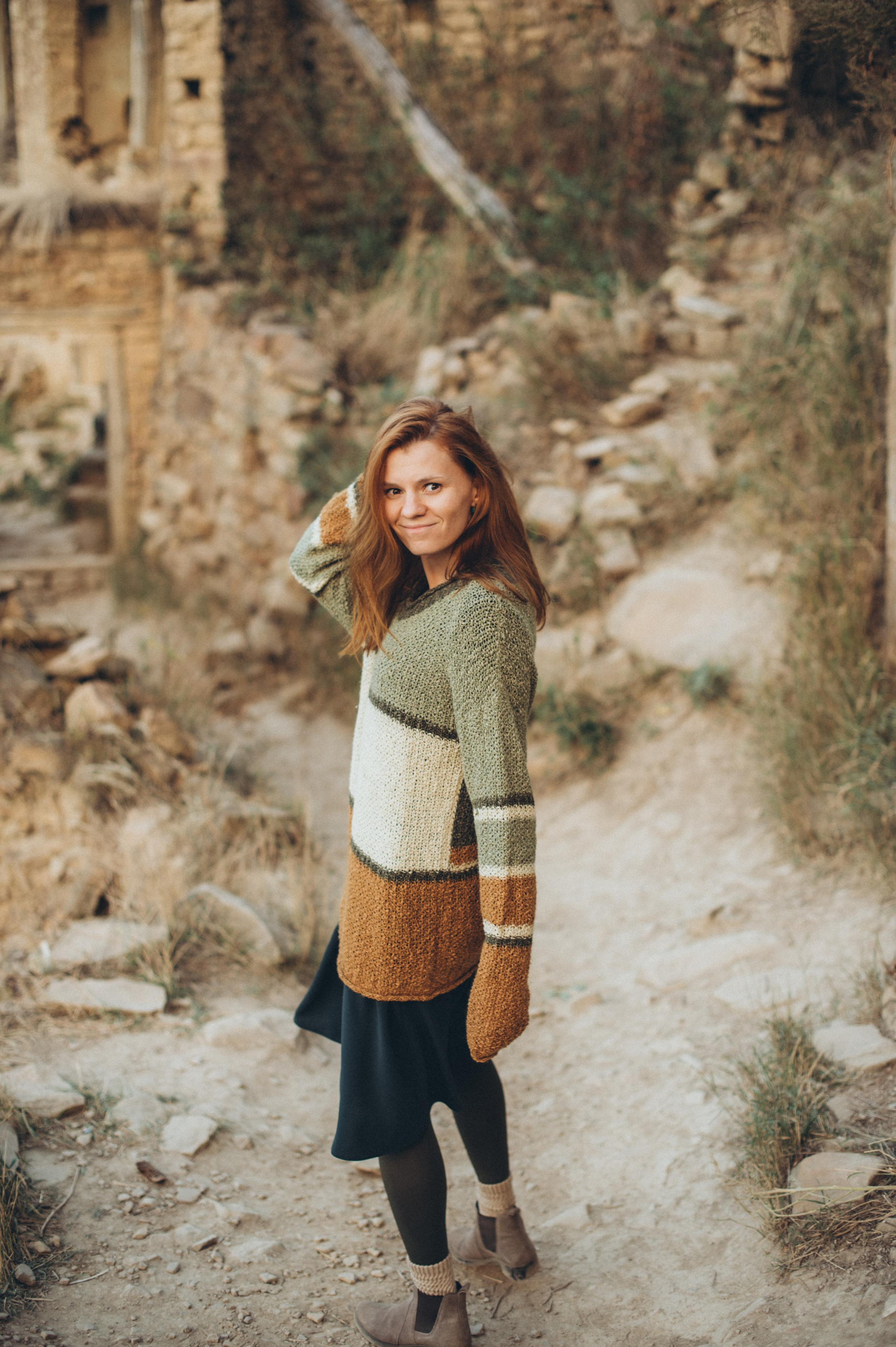 Дагестан. Юля. Фотограф Наталья Могилевская Мурманск Териберка Сейдозеро Рыбачий