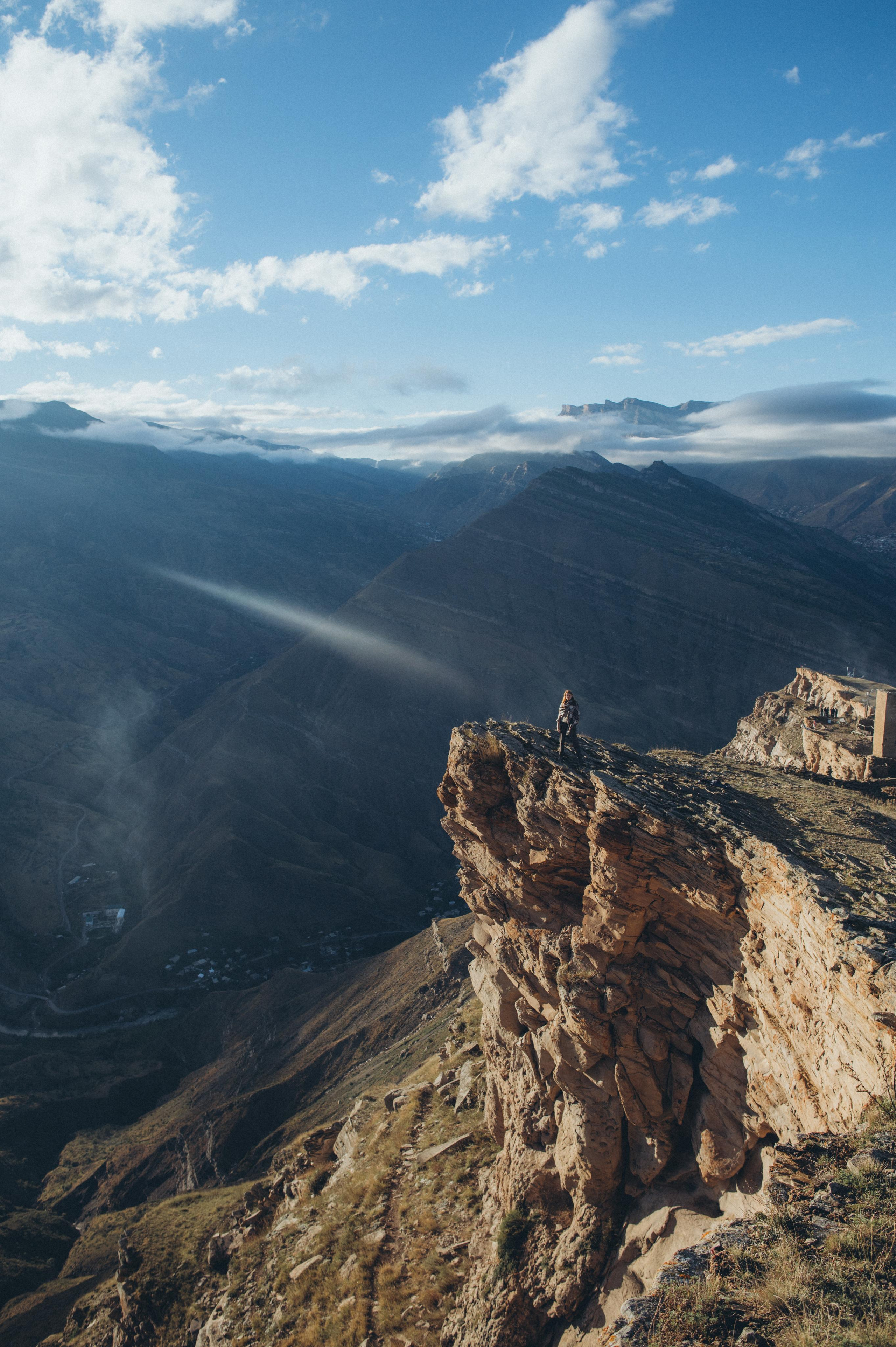 Дагестан. Юля. Фотограф Наталья Могилевская Мурманск Териберка Сейдозеро Рыбачий