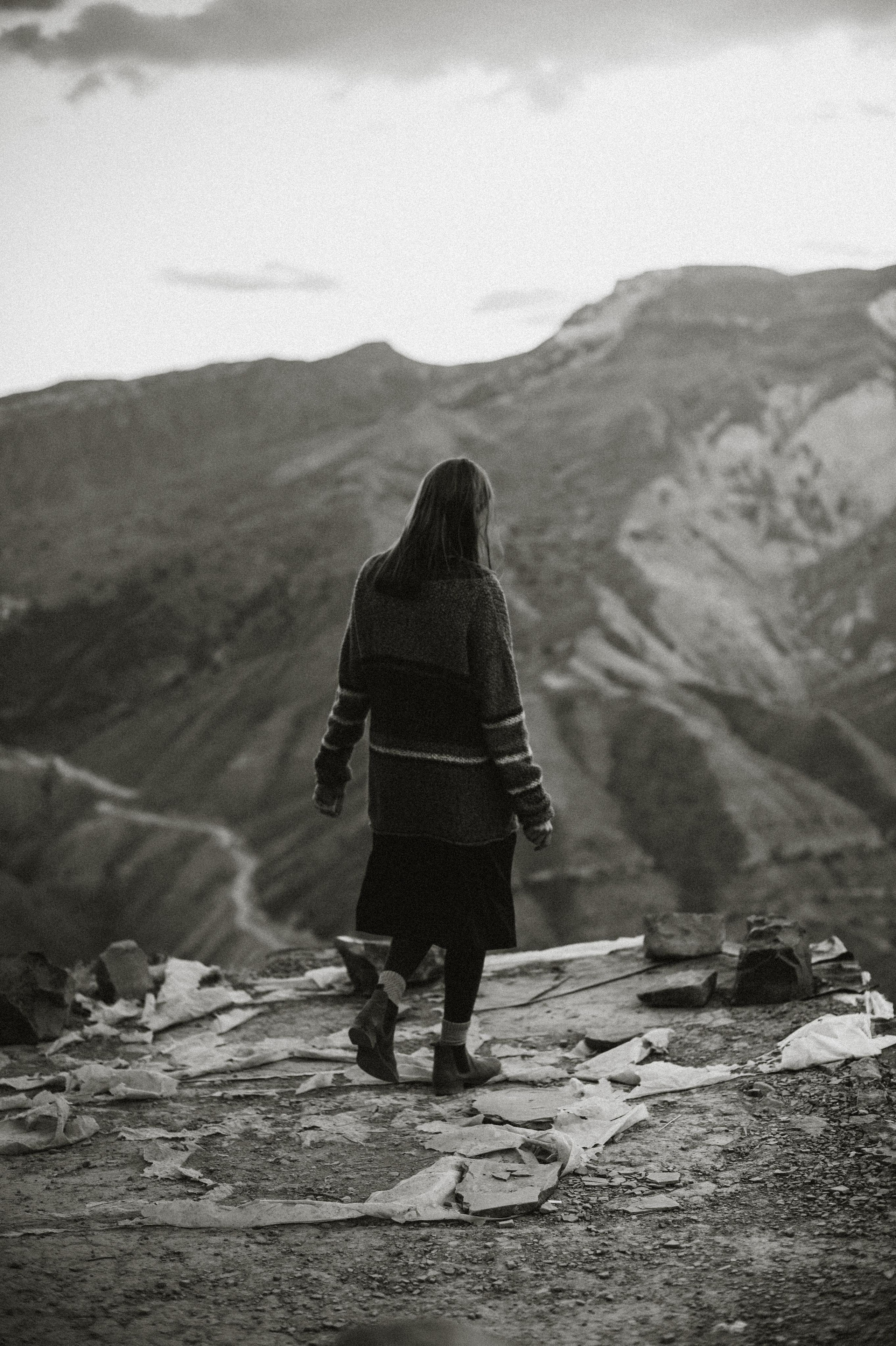 Дагестан. Юля. Фотограф Наталья Могилевская Мурманск Териберка Сейдозеро Рыбачий