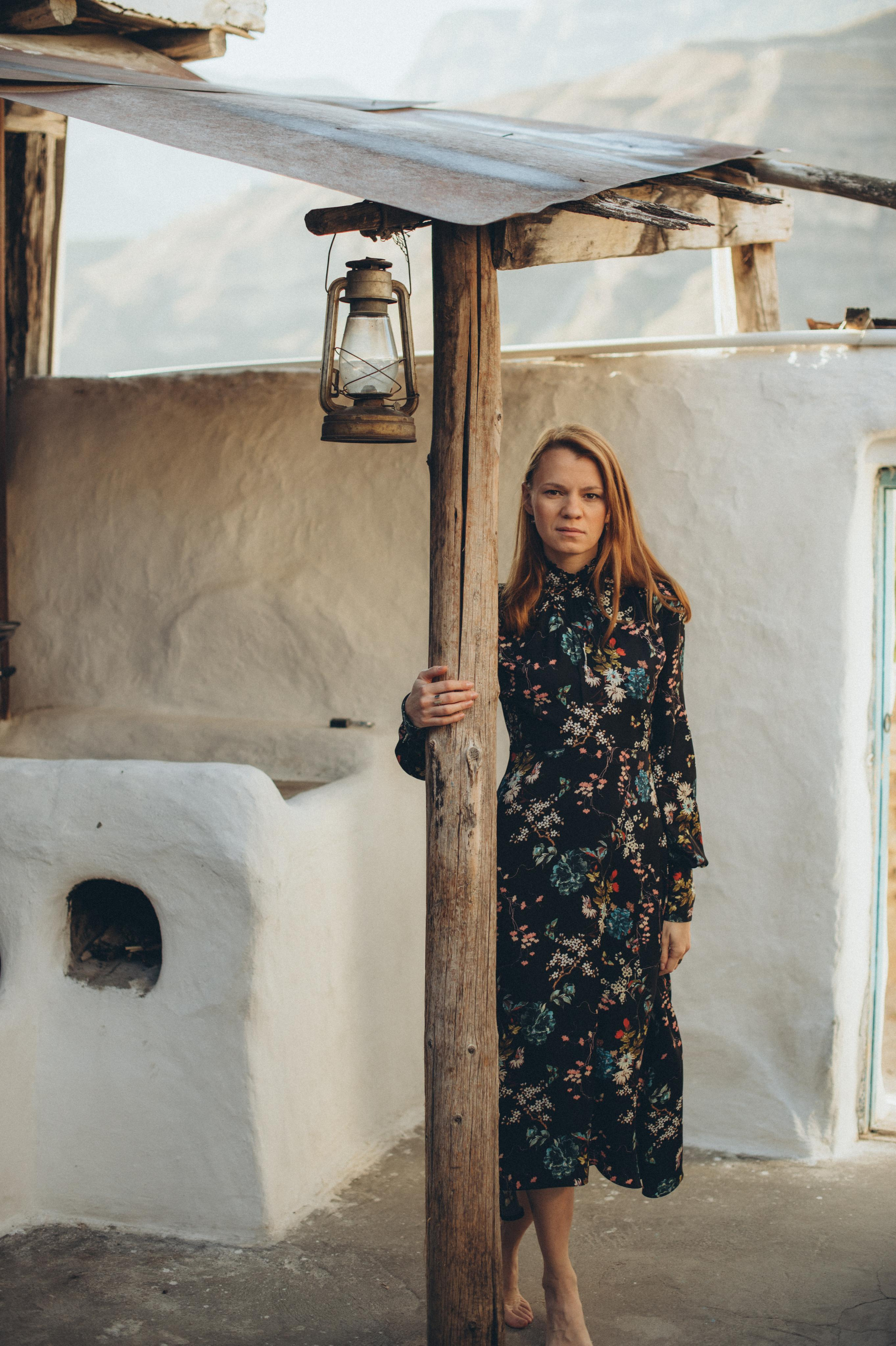 Дагестан. Юля. Фотограф Наталья Могилевская Мурманск Териберка Сейдозеро Рыбачий