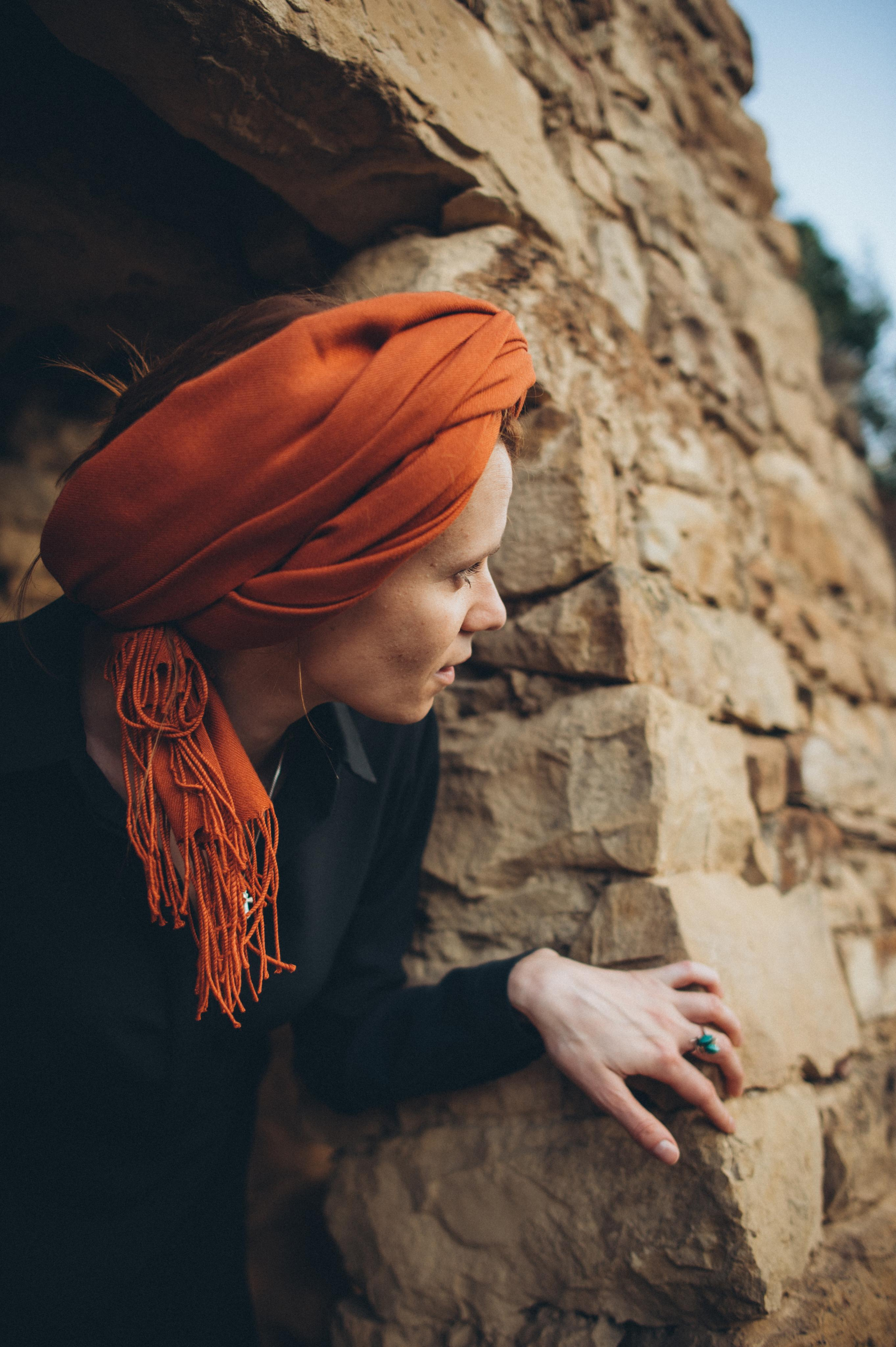 Дагестан. Юля. Фотограф Наталья Могилевская Мурманск Териберка Сейдозеро Рыбачий