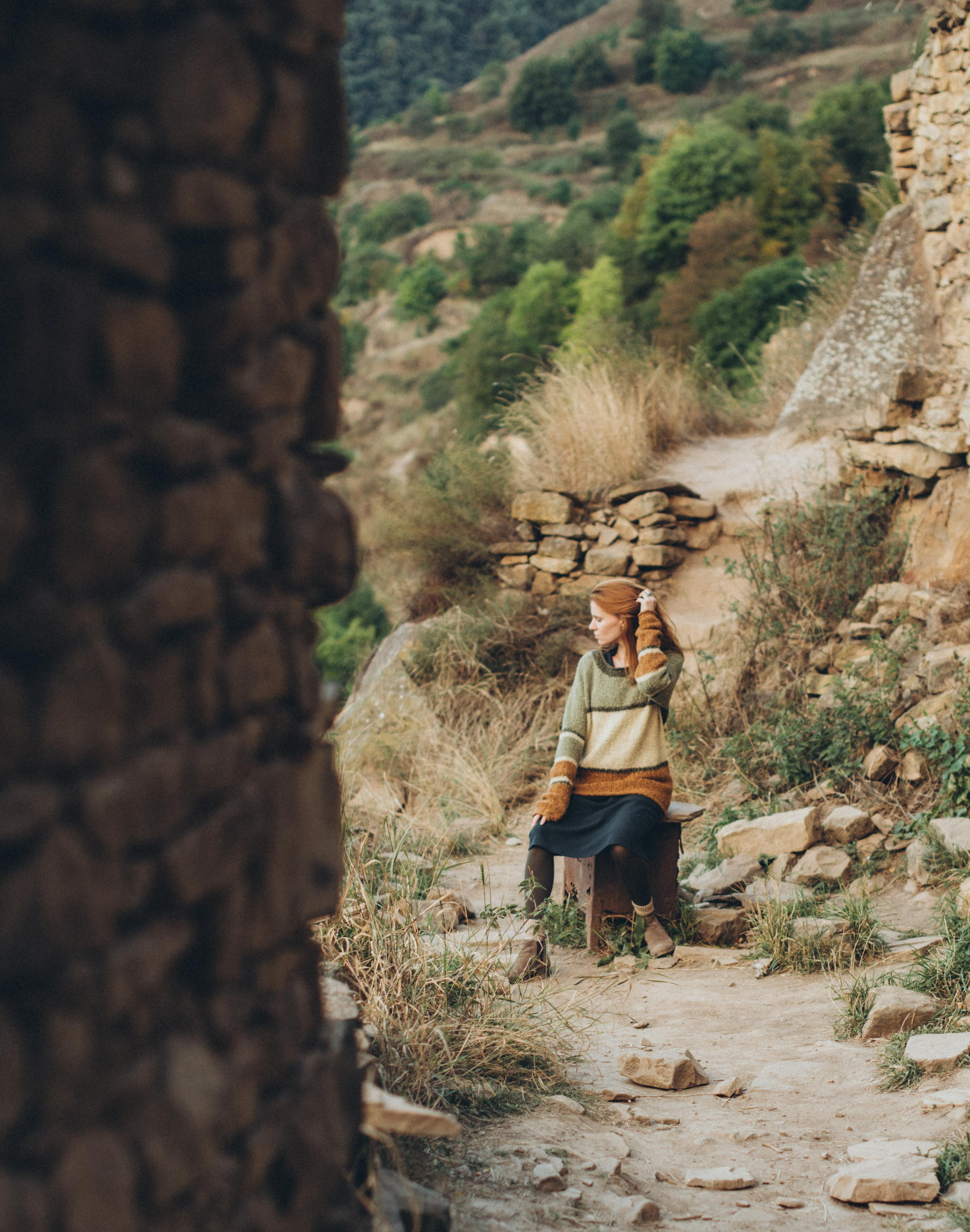 Дагестан. Юля. Фотограф Наталья Могилевская Мурманск Териберка Сейдозеро Рыбачий