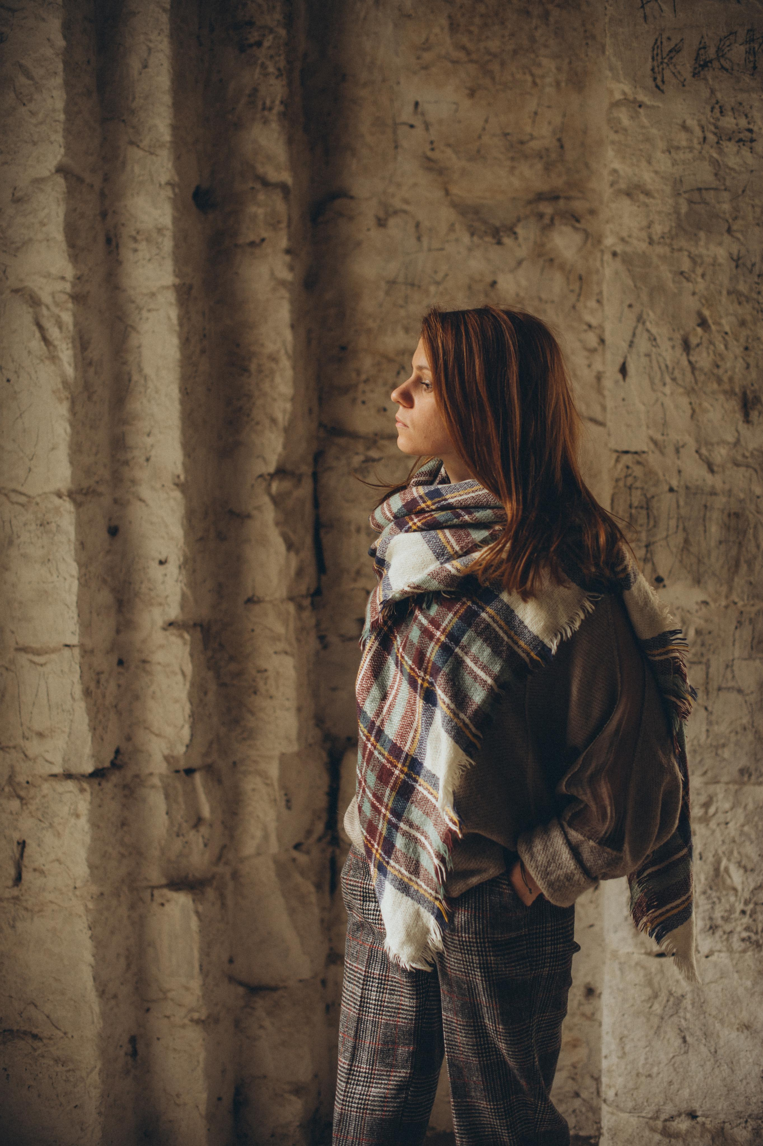 Дагестан. Юля. Фотограф Наталья Могилевская Мурманск Териберка Сейдозеро Рыбачий