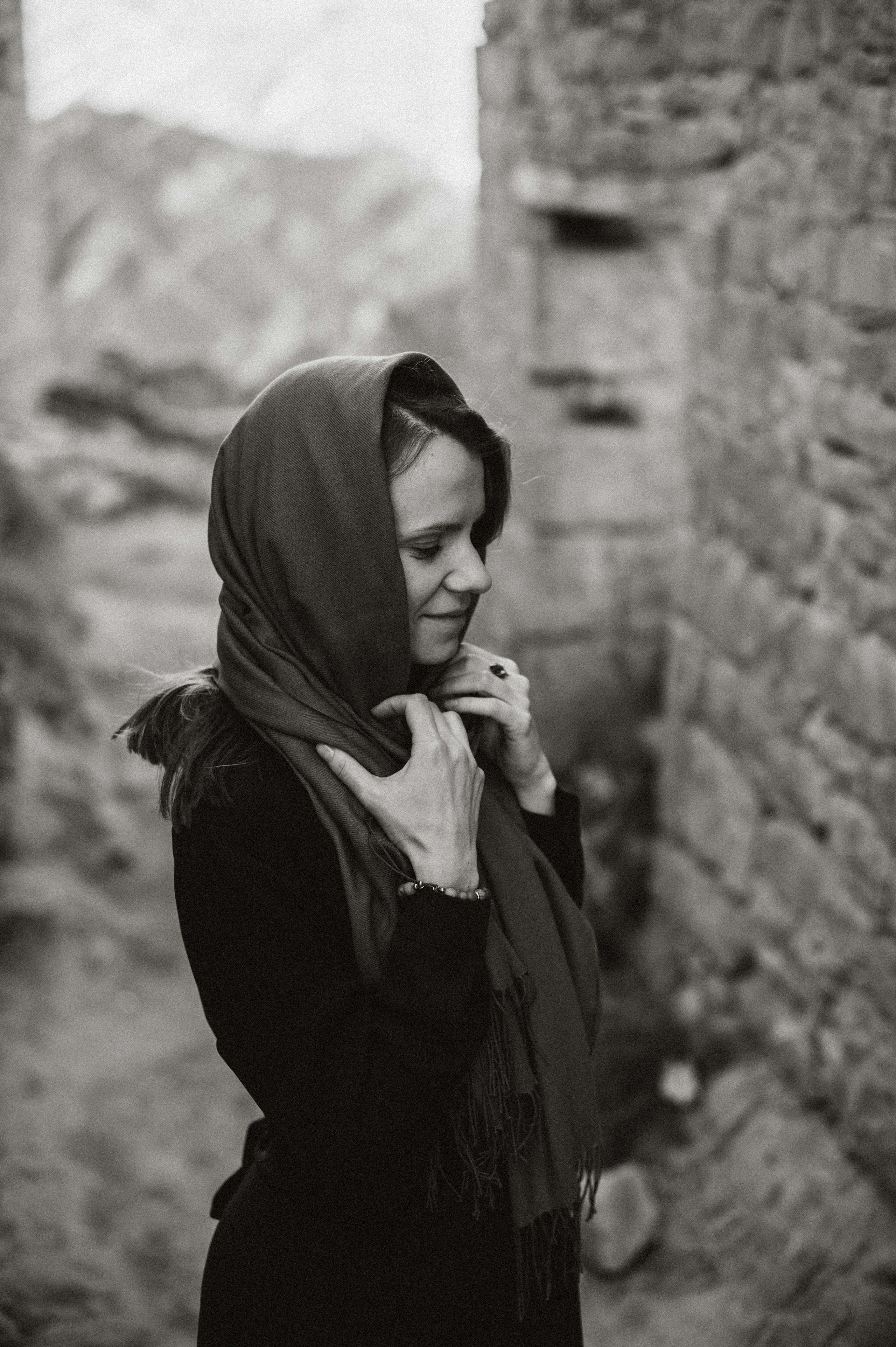 Дагестан. Юля. Фотограф Наталья Могилевская Мурманск Териберка Сейдозеро Рыбачий