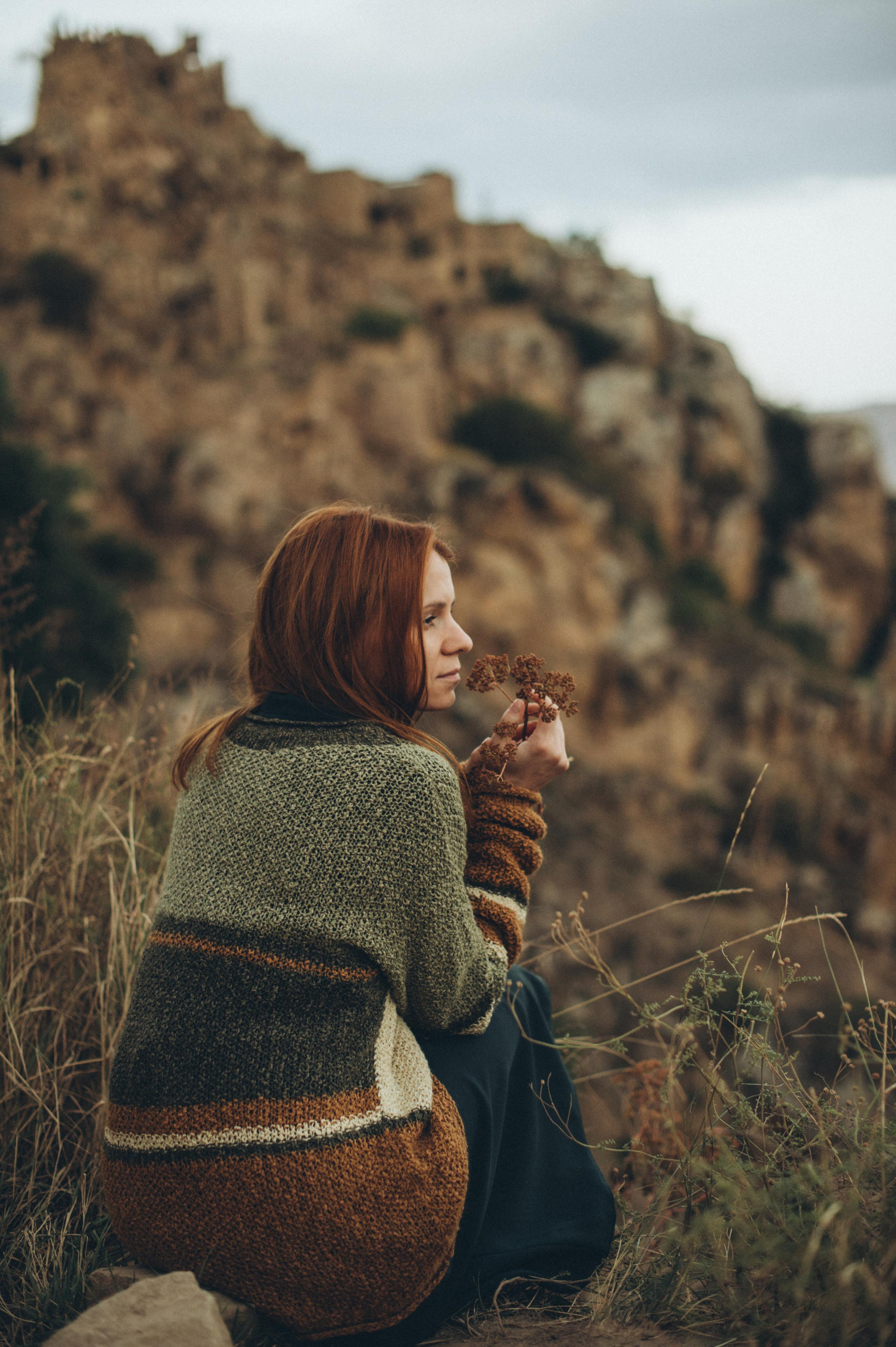 Дагестан. Юля. Фотограф Наталья Могилевская Мурманск Териберка Сейдозеро Рыбачий