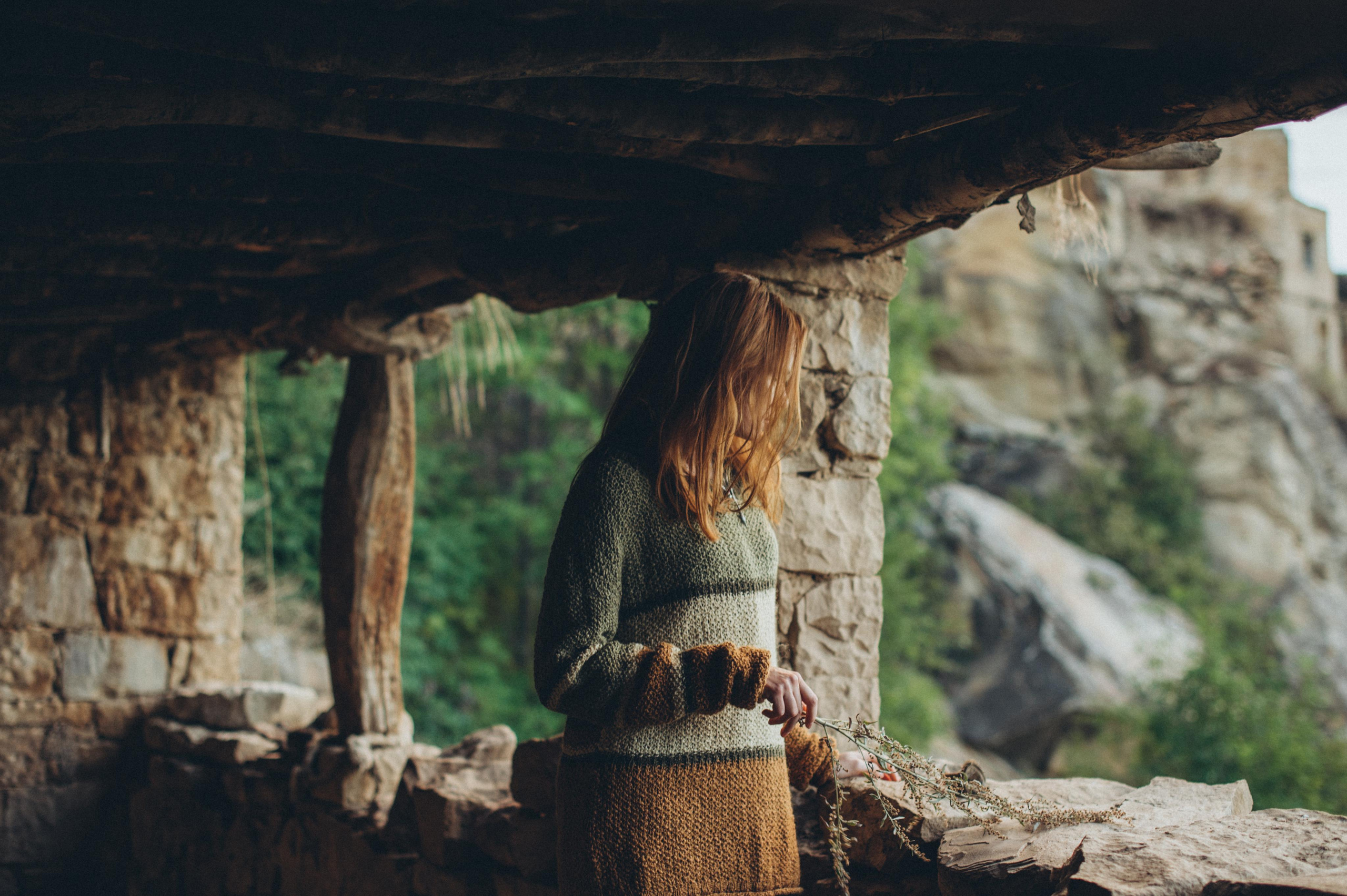 Дагестан. Юля. Фотограф Наталья Могилевская Мурманск Териберка Сейдозеро Рыбачий
