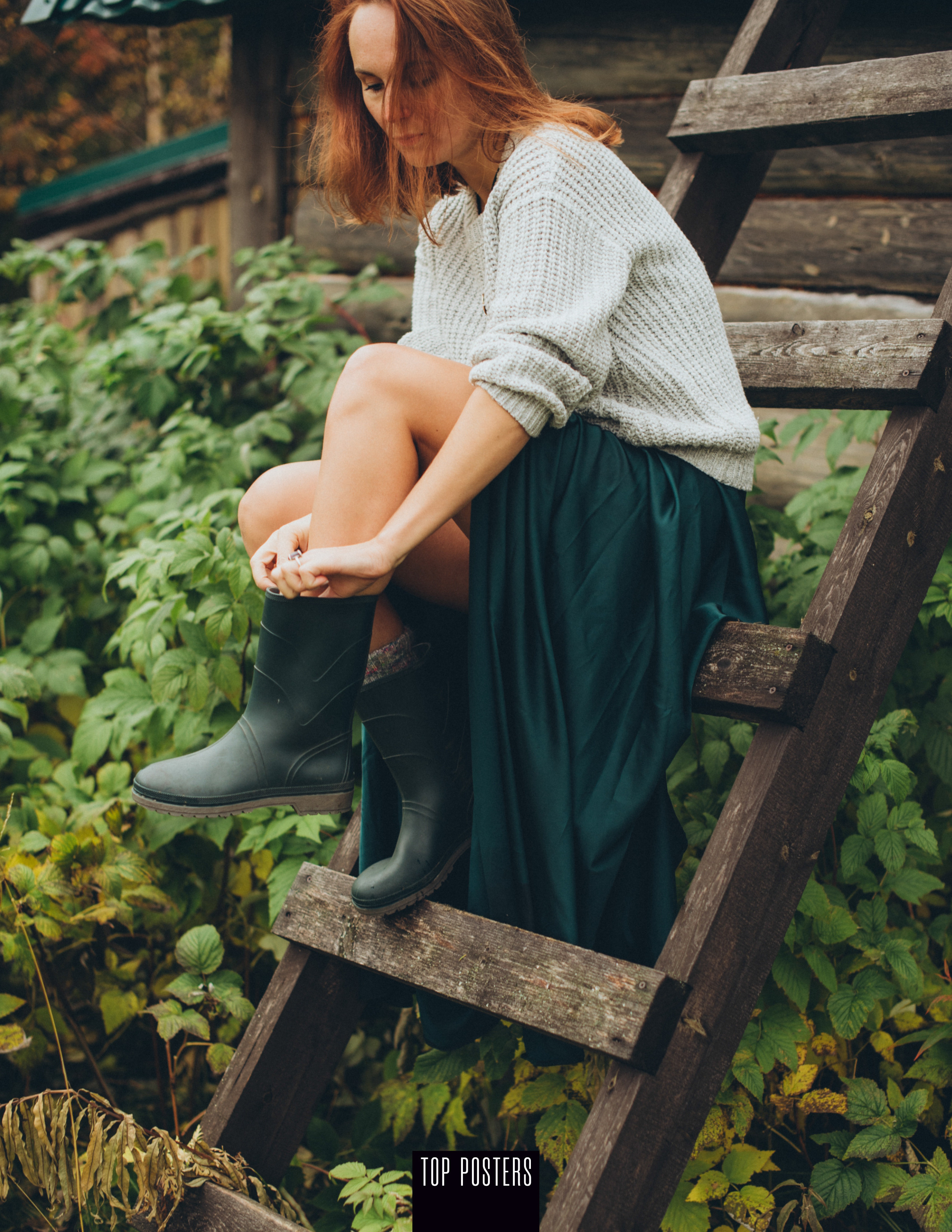 TOP POSTERS. Наслаждаясь природой. Сейдозеро. Фотограф Наталья Могилевская Мурманск Териберка Сейдозеро Рыбачий