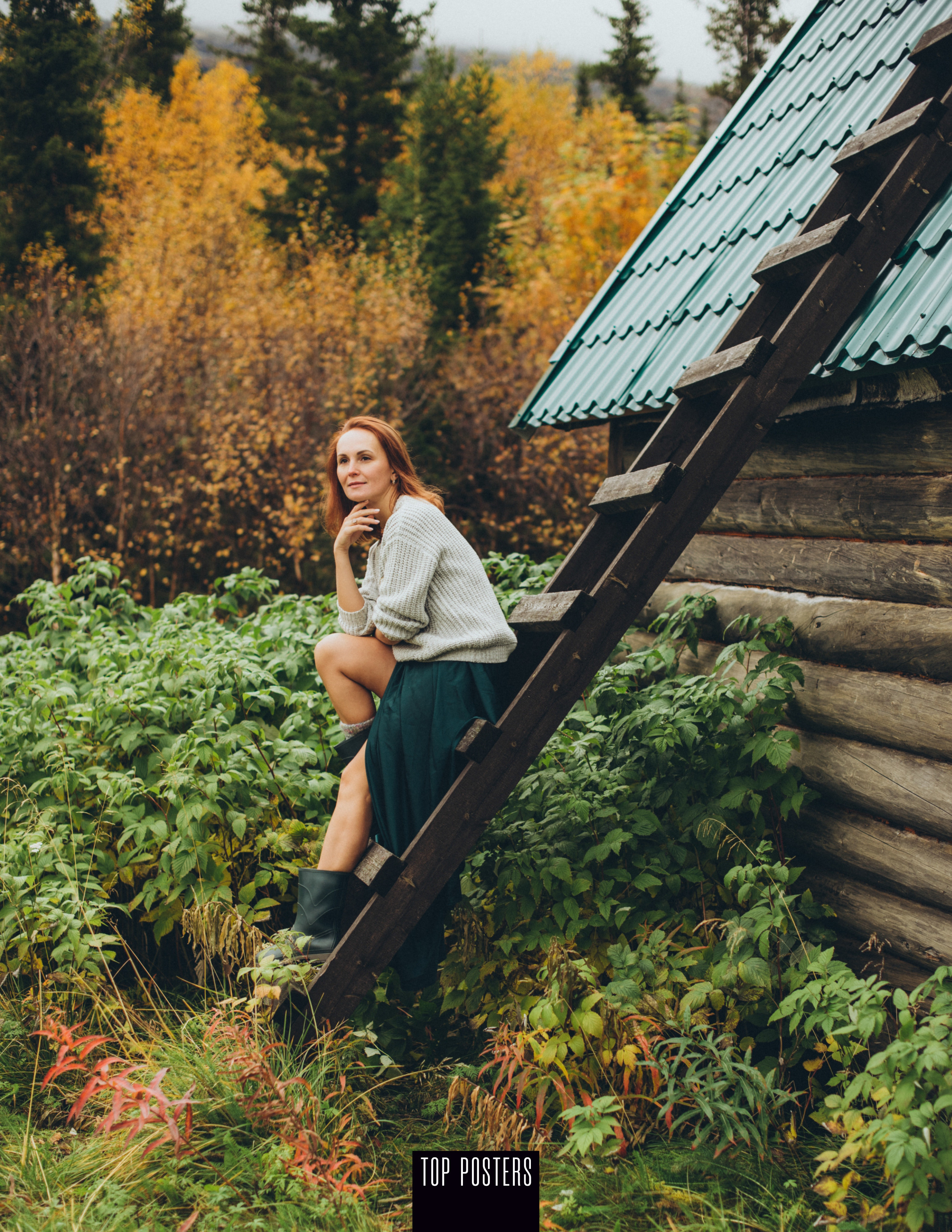 TOP POSTERS. Наслаждаясь природой. Сейдозеро. Фотограф Наталья Могилевская Мурманск Териберка Сейдозеро Рыбачий