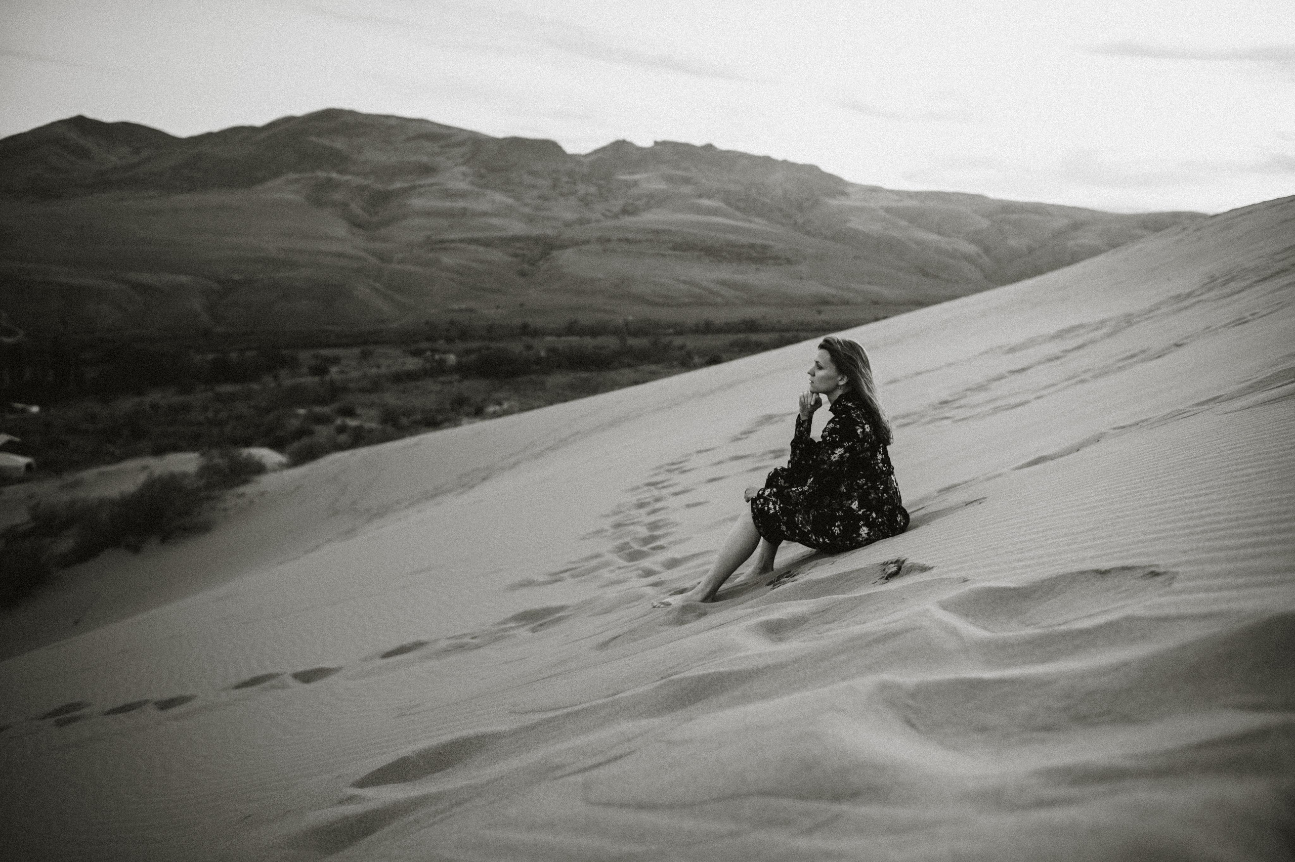 Дагестан. Юля. Фотограф Наталья Могилевская Мурманск Териберка Сейдозеро Рыбачий