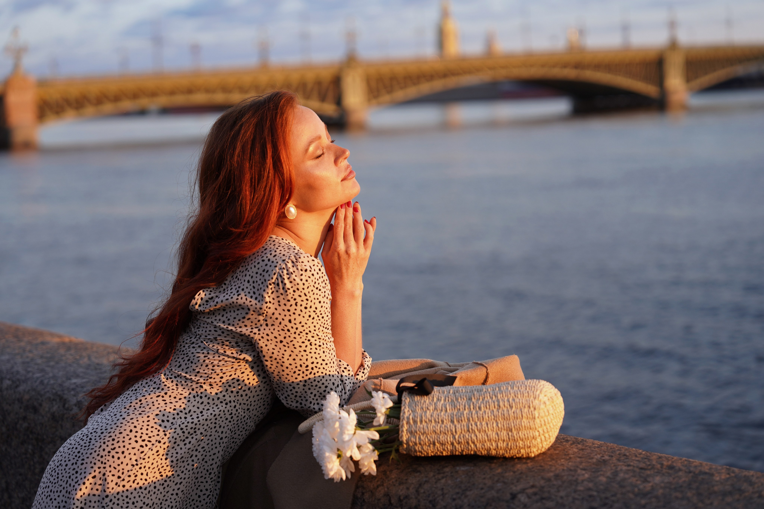 Белые ночи Петербурга. Главная