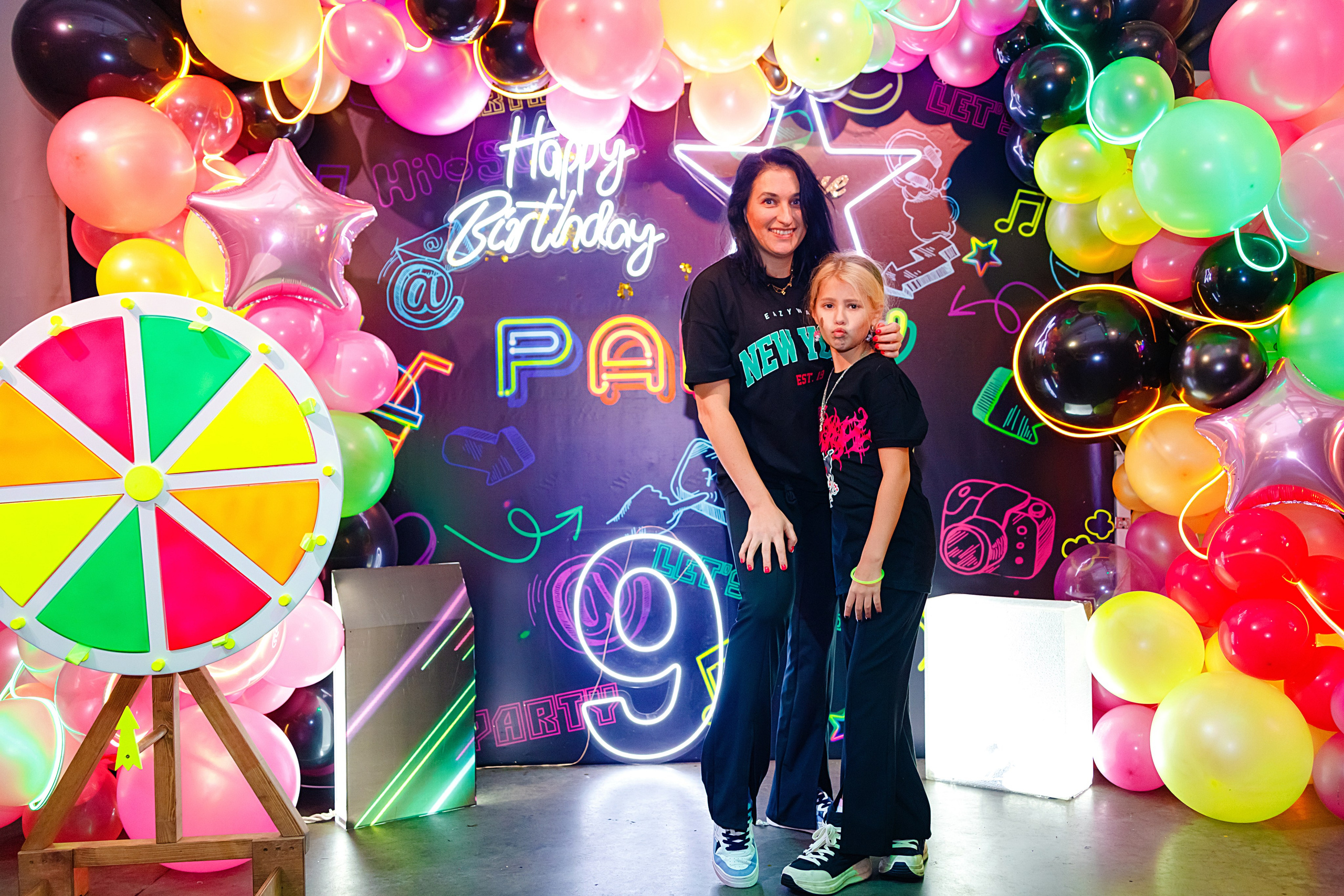 PARTY — happy birthday!. Elena Sova — семейный и женский фотограф в Санкт-Петербурге