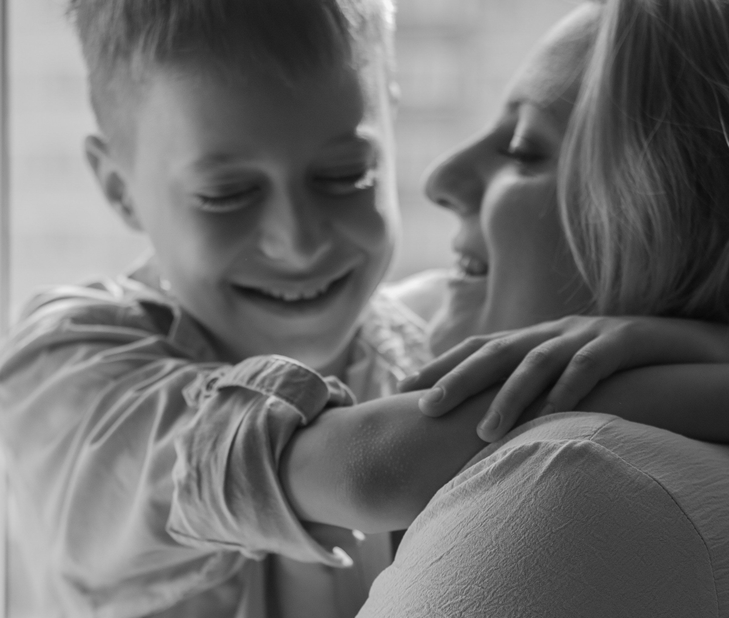 Ольга и Александр. Фотограф Катя Стрельцова