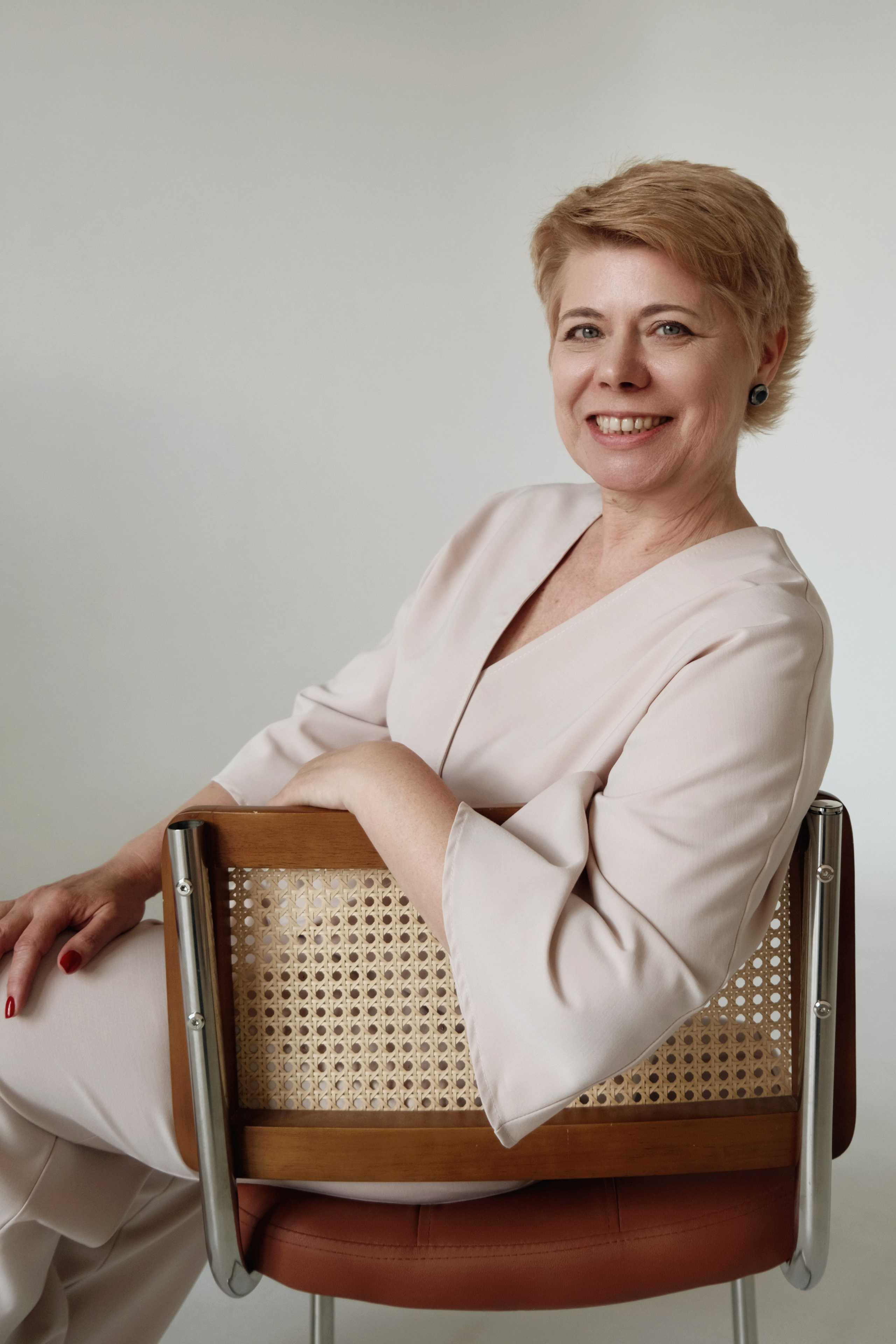 Елена. Жанровый и портретный фотограф Брянск — Москва