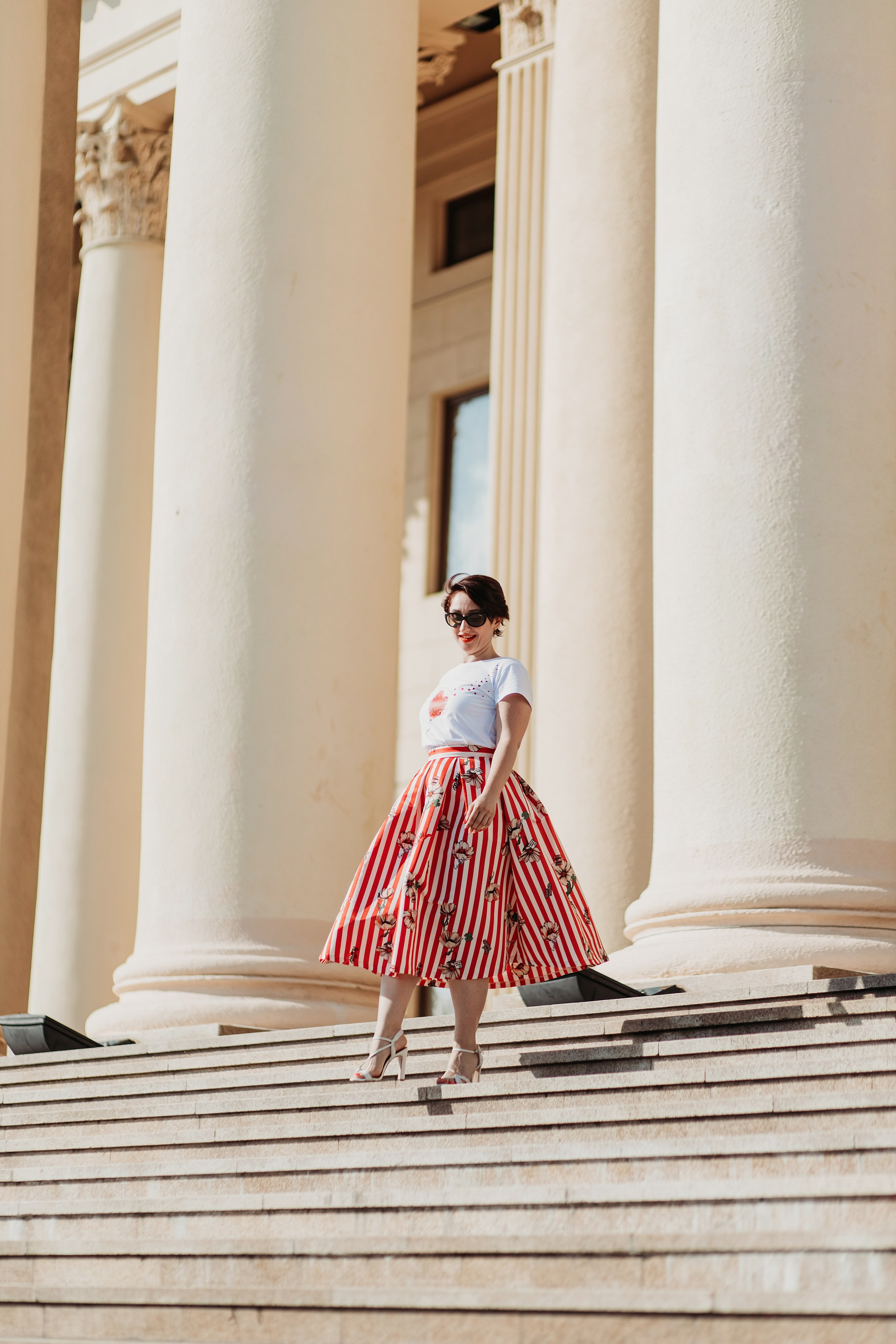 Зимний театр и фотоуголок. Фотограф Сочи Татьяна Зорина