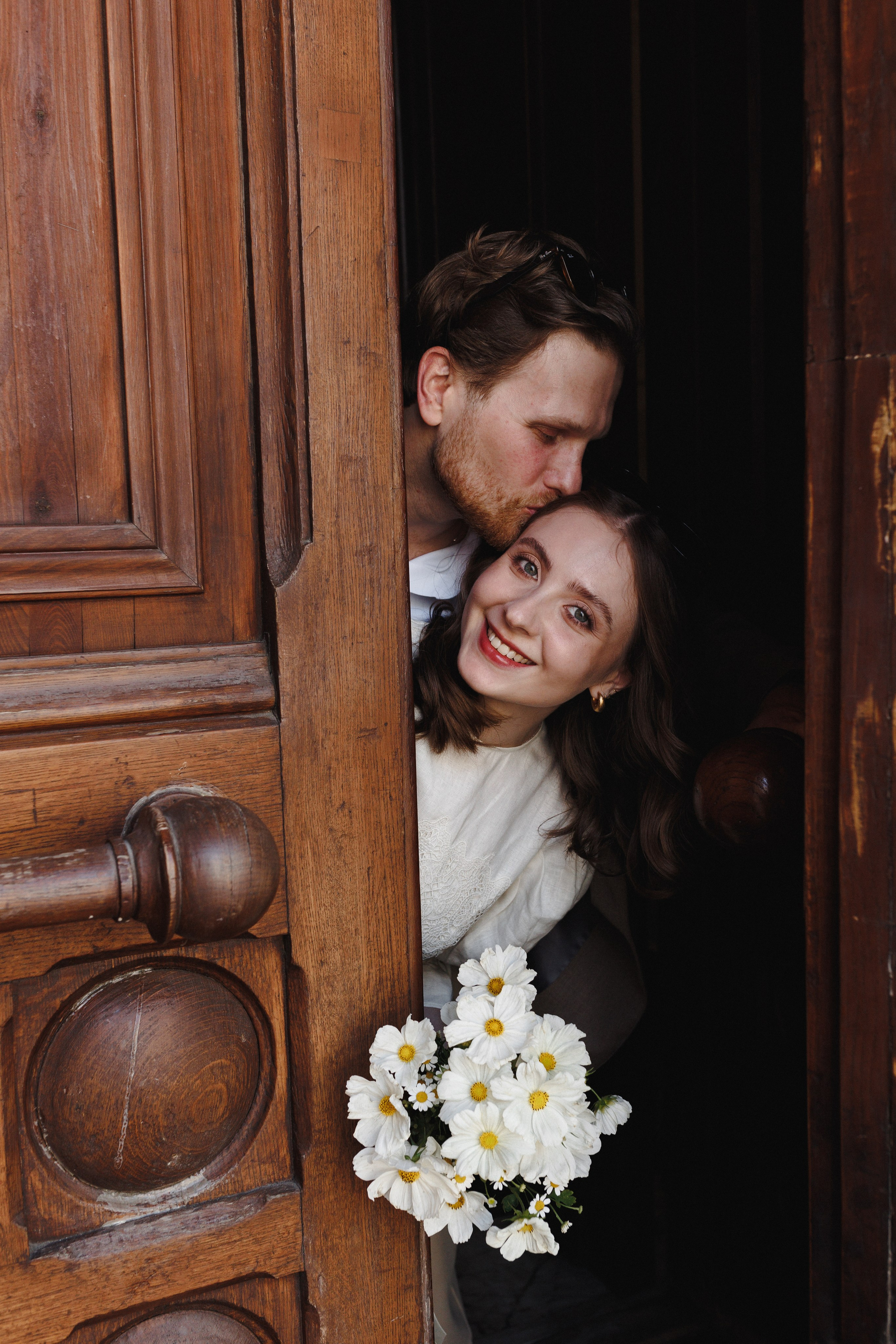 Портфолио. Свадебный фотограф в Москве Мария Крош