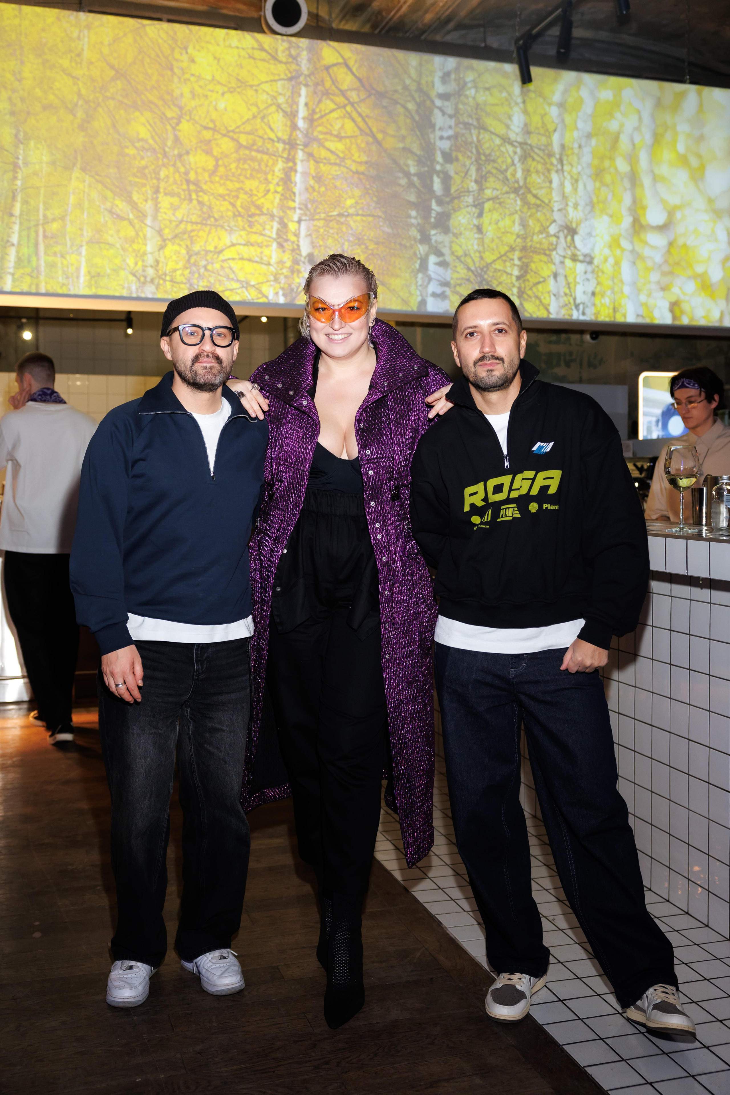 Дом Культур. Фотограф Москва. Репортажная съемка, портрет, бизнес-портрет