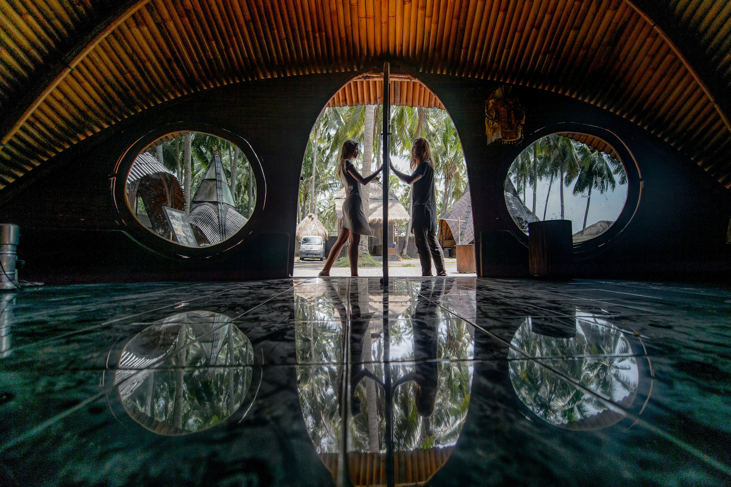 Gary and Maria. Wedding and Destination photographer Rustam Kalimullin