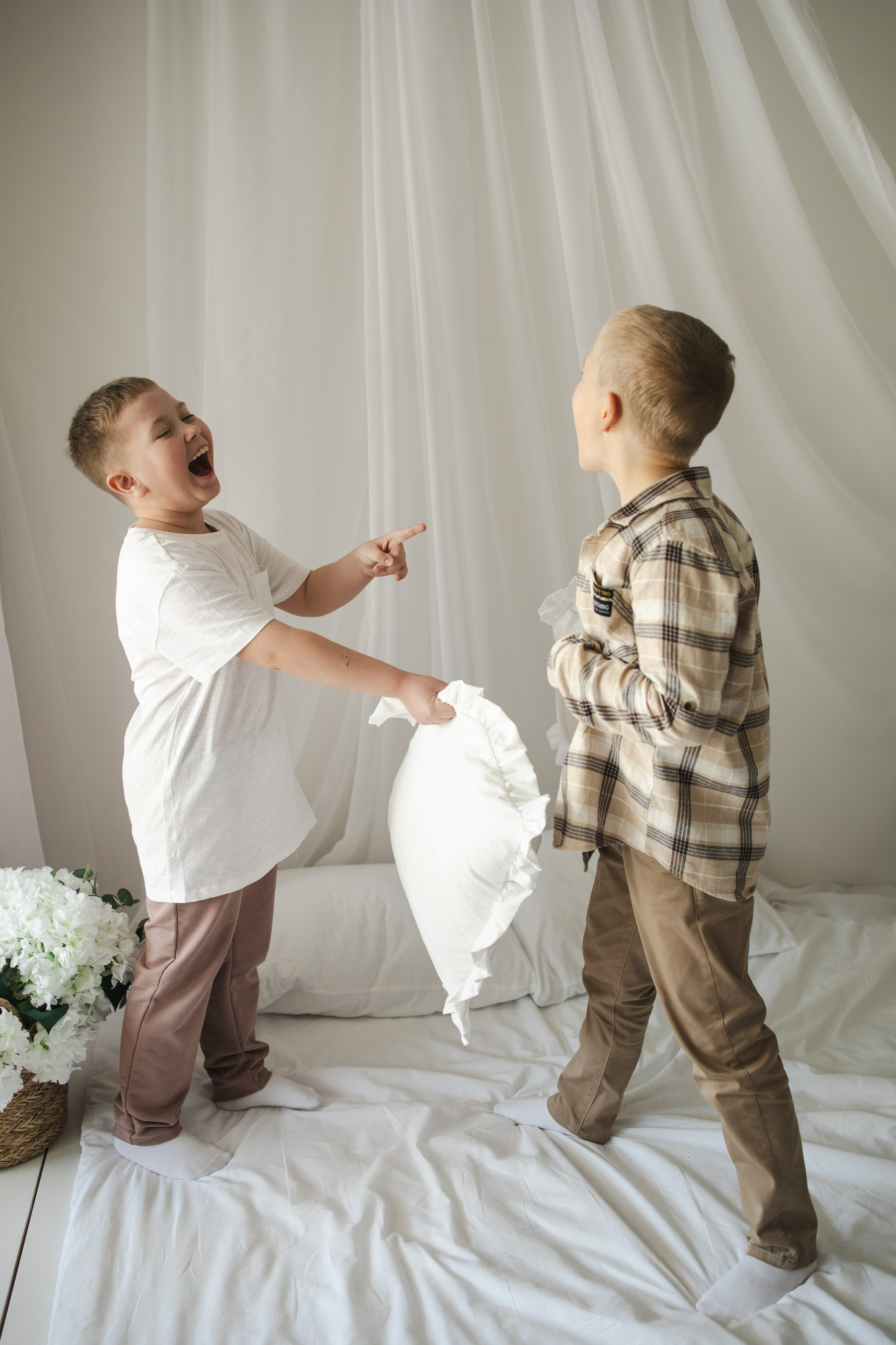 Семья Ренаты. Фотограф в Иркутске Тома Кабанова