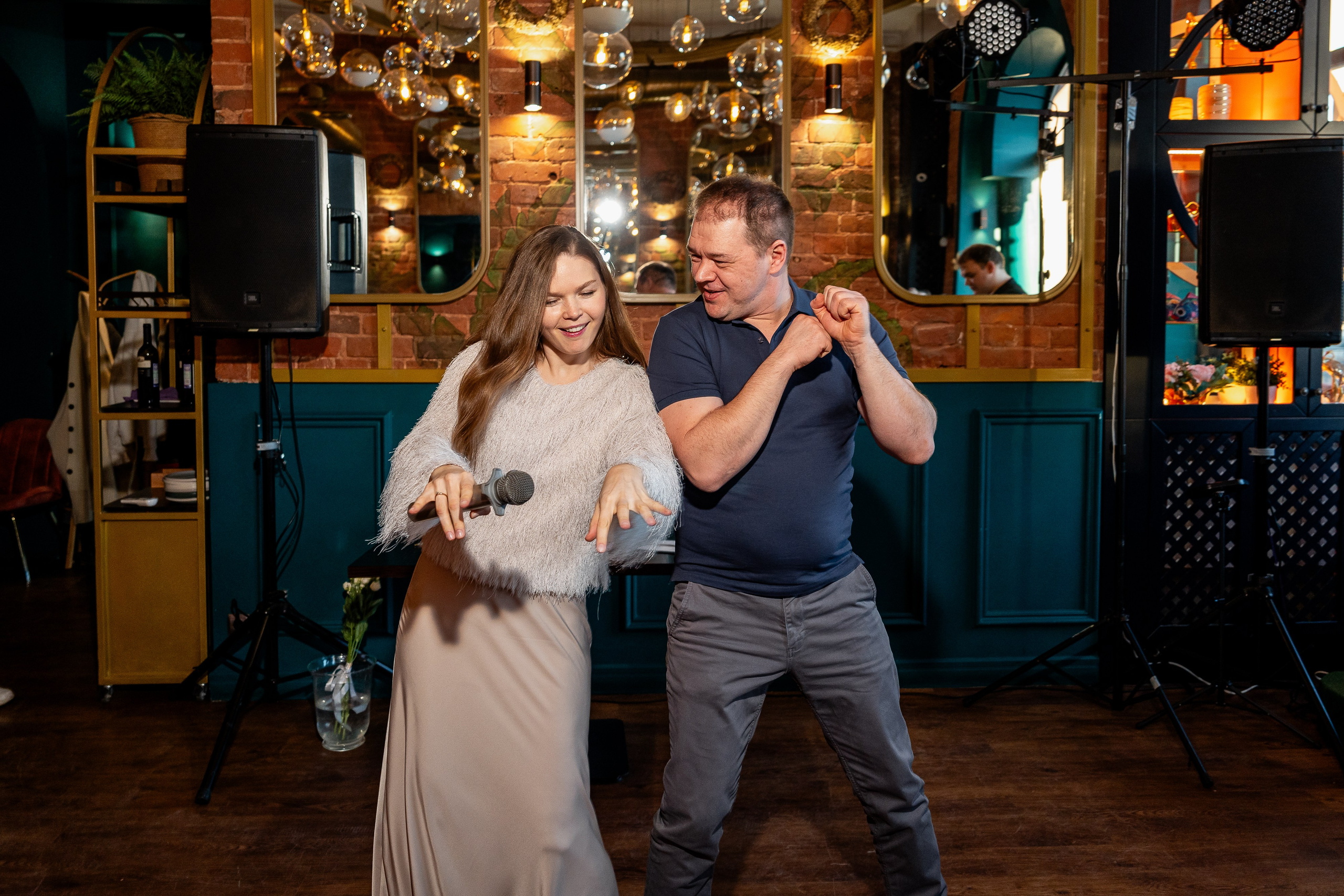 СОУС BB. Sunnyman