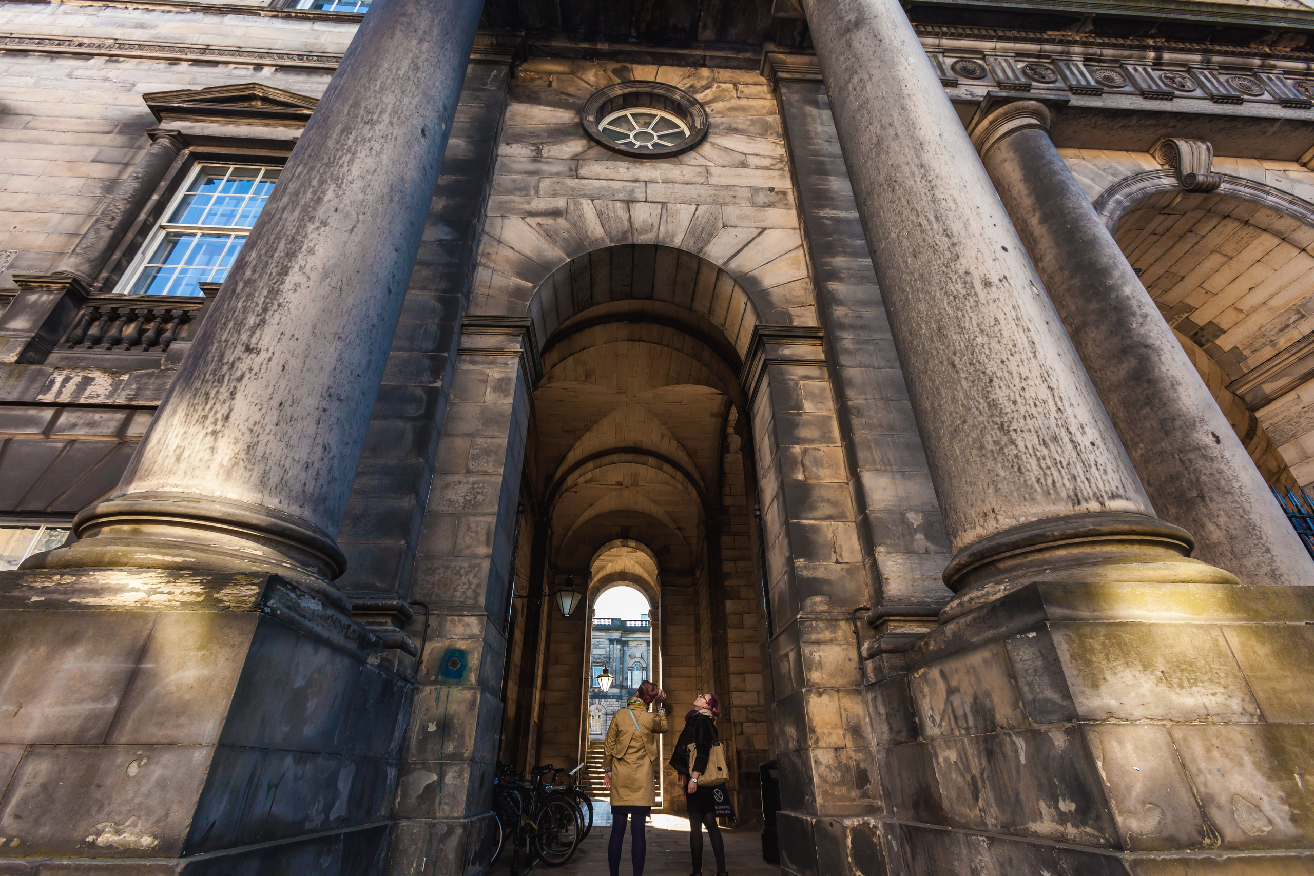 ШОНТЛАДНИЯ / SCOTLAND. Главная